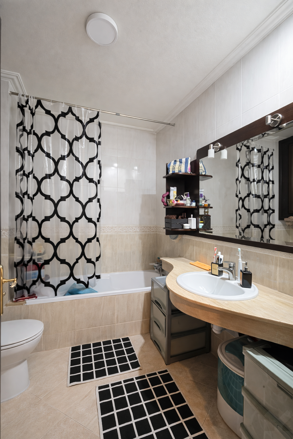 Appartement 170 m² à Lekrimat — 5