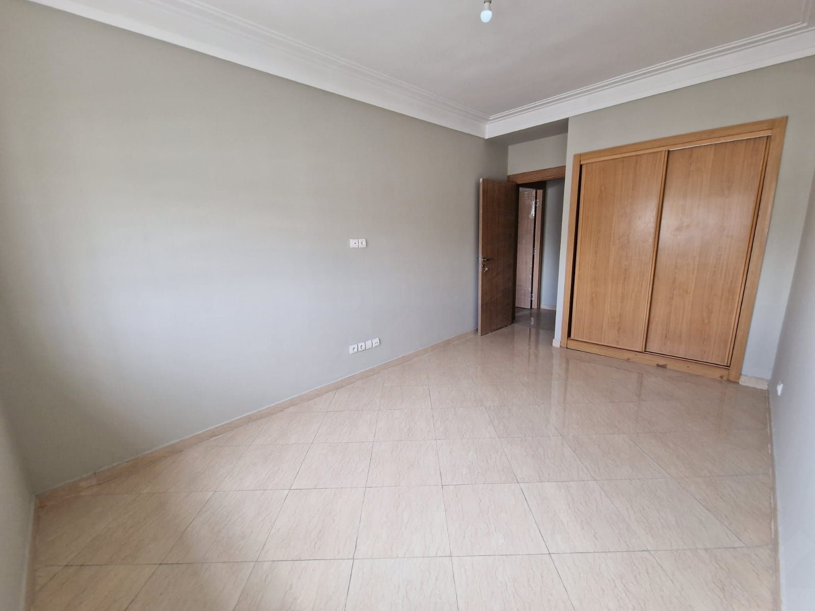 Appartement — Casablanca — 2