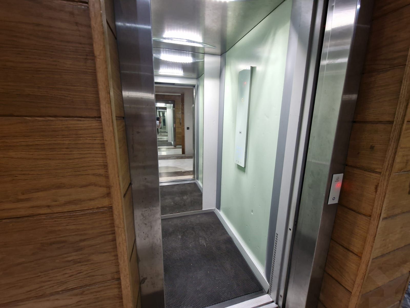 Appartement 91 m² à Ain Sebaa — 7