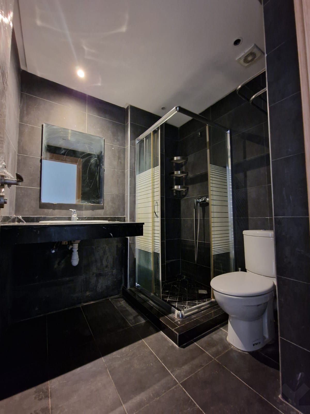 Appartement 91 m² à Ain Sebaa — 9
