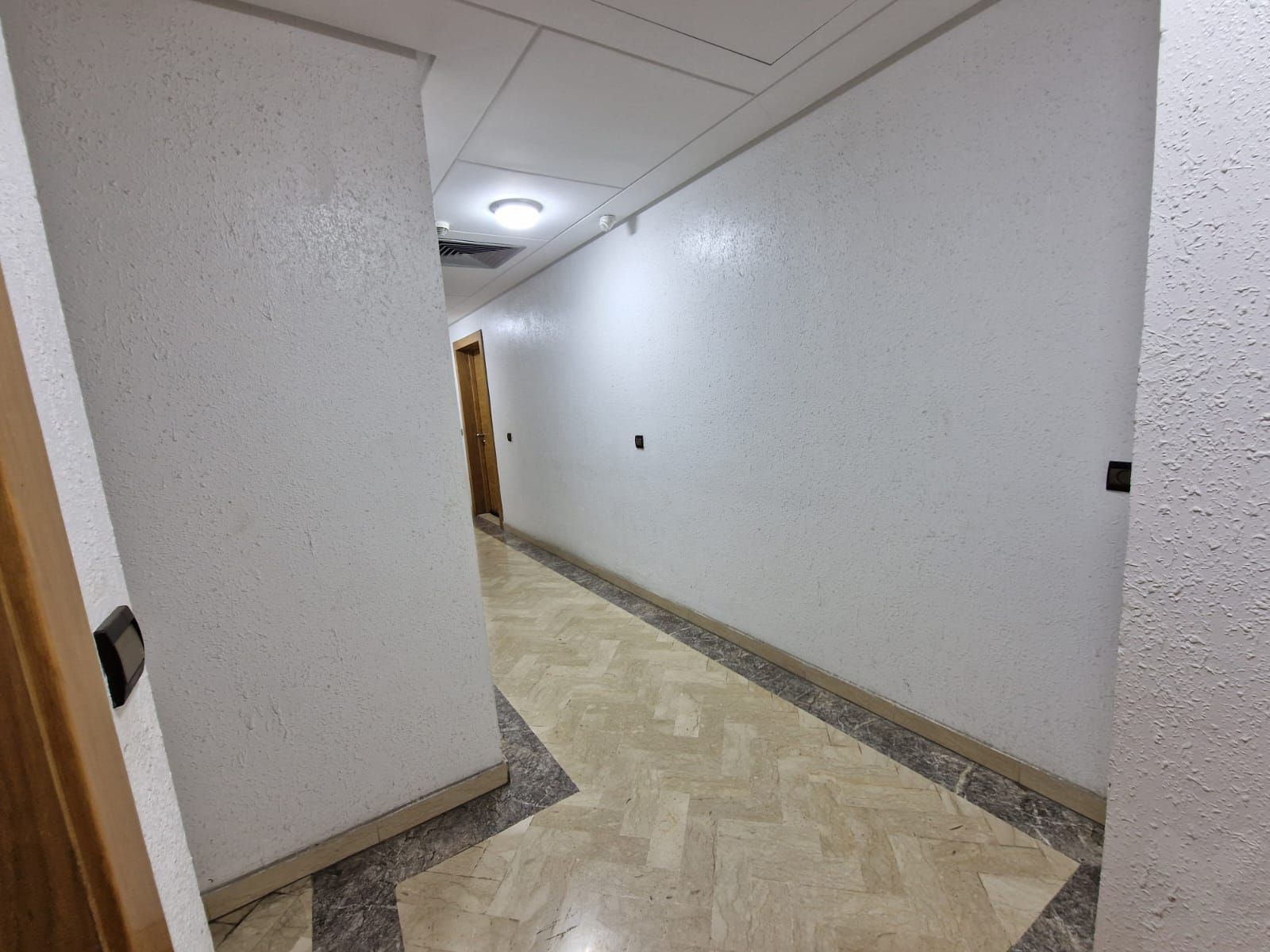 Appartement — Casablanca