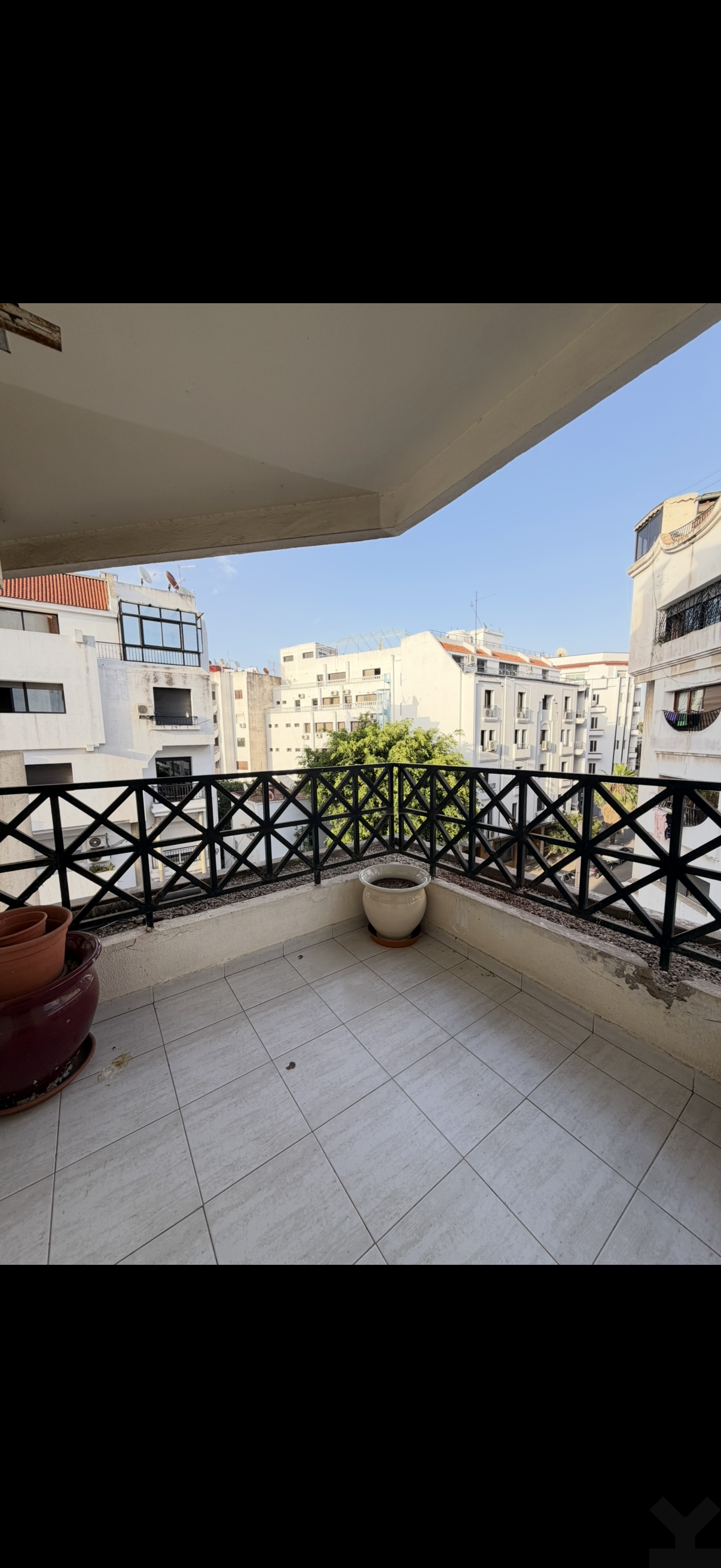 شقة — Casablanca — 6