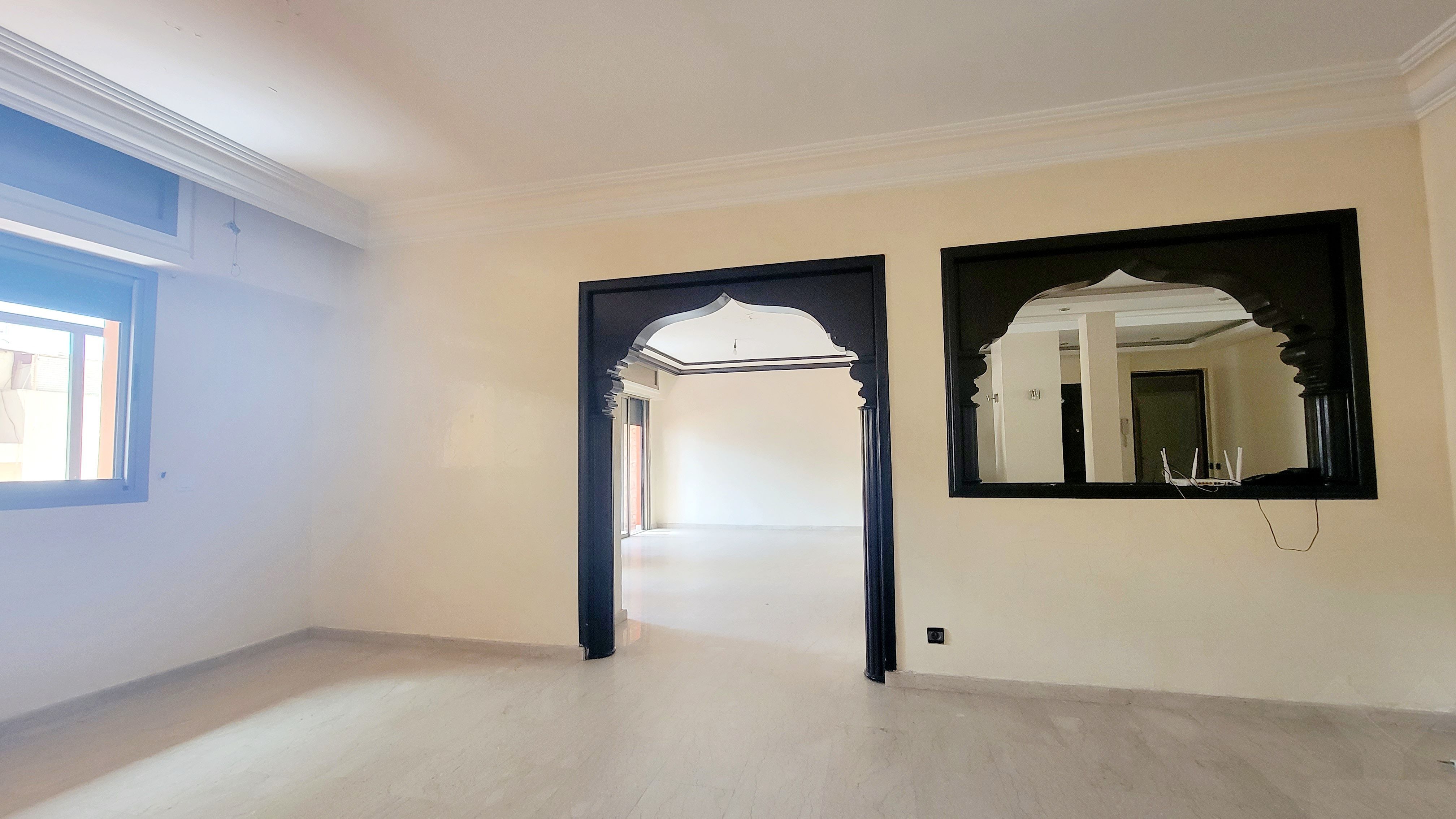 Appartement 181 m² à Maarif Extension — 8