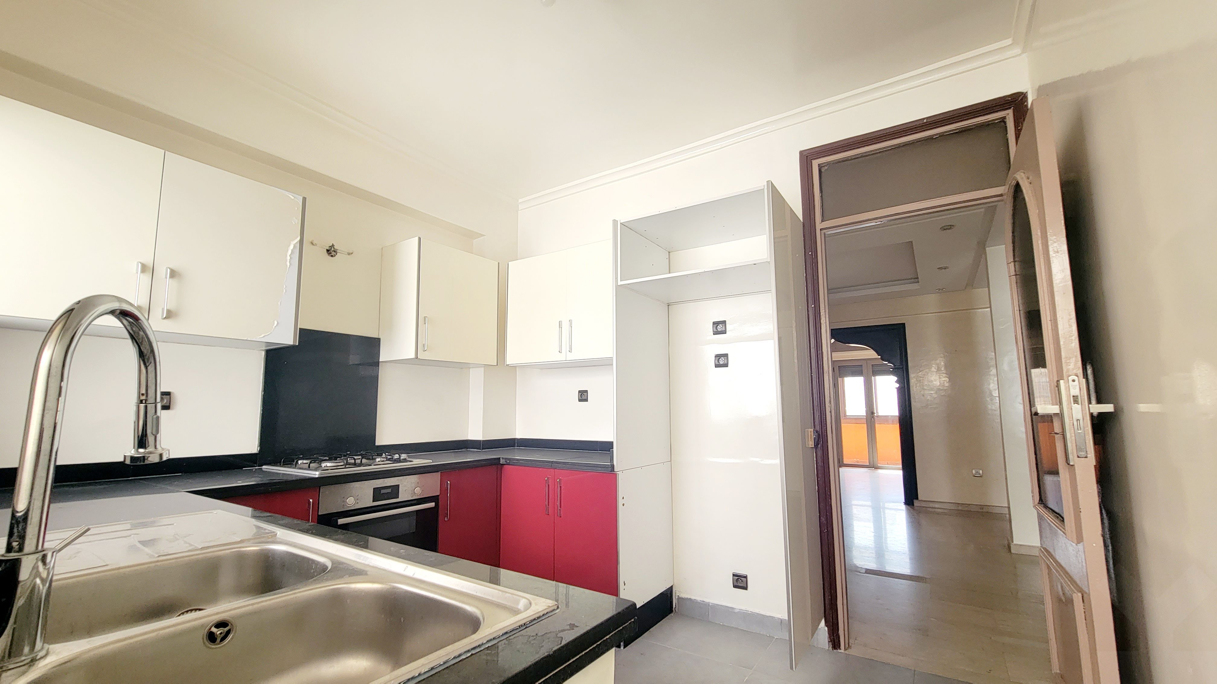 Appartement — Casablanca — 4