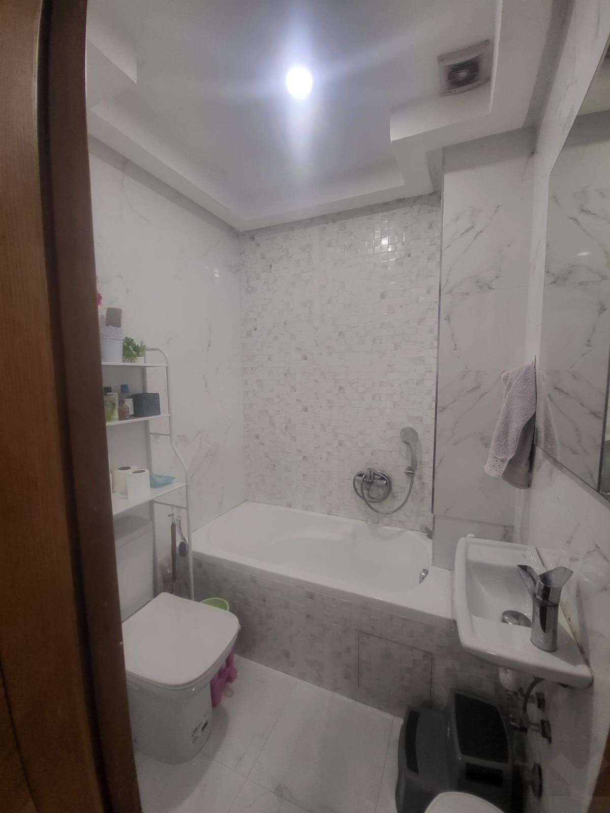 Appartement — Casablanca — 3