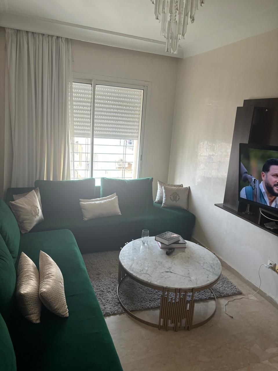 Appartement — Casablanca — 3