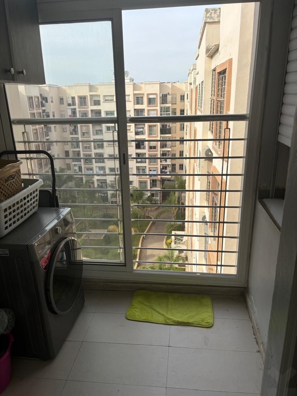 Appartement — Casablanca — 2
