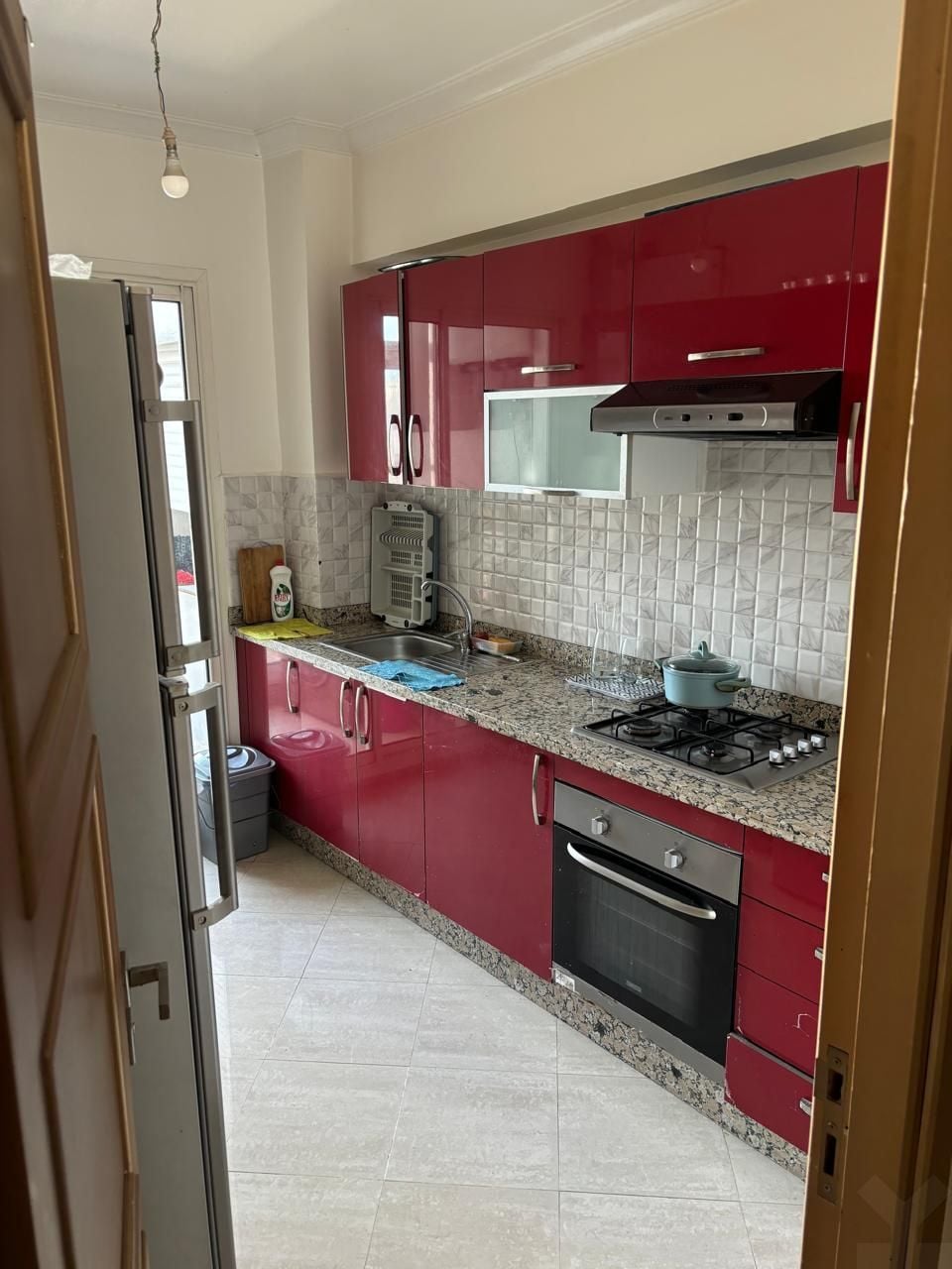Appartement — Casablanca — 5