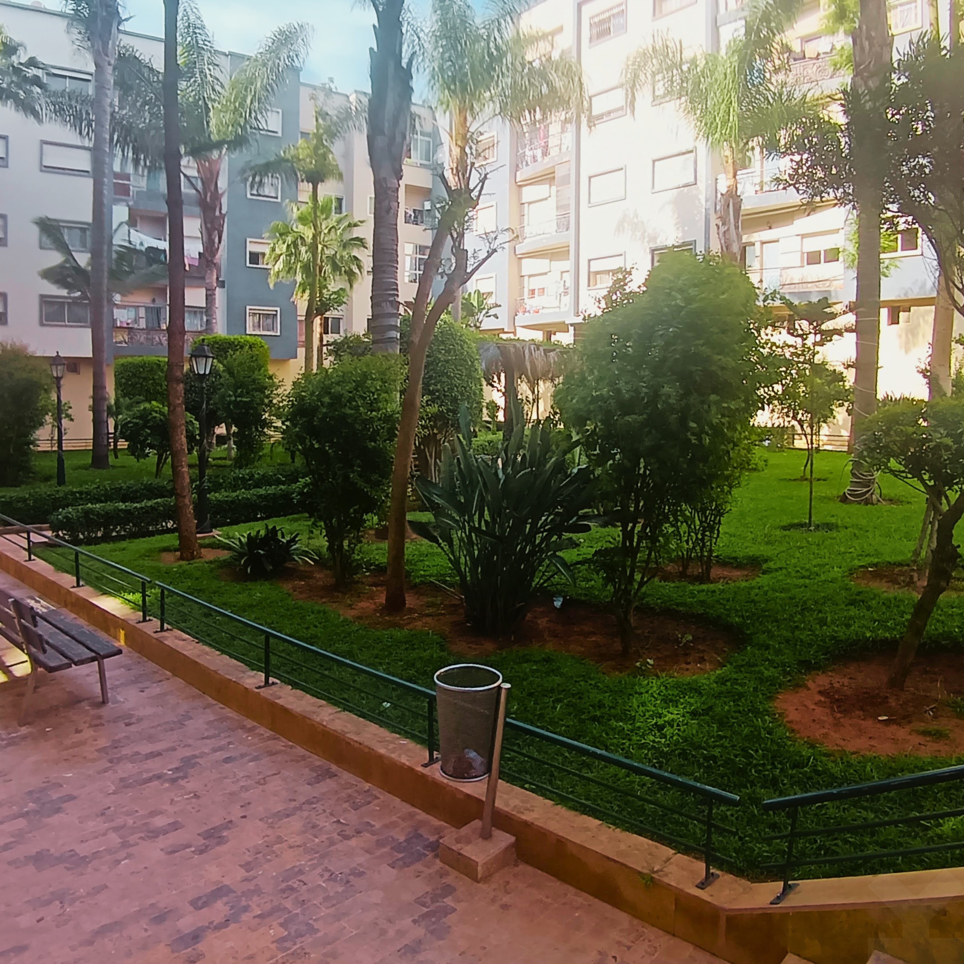 Appartement 66 m² à Oulfa — 16
