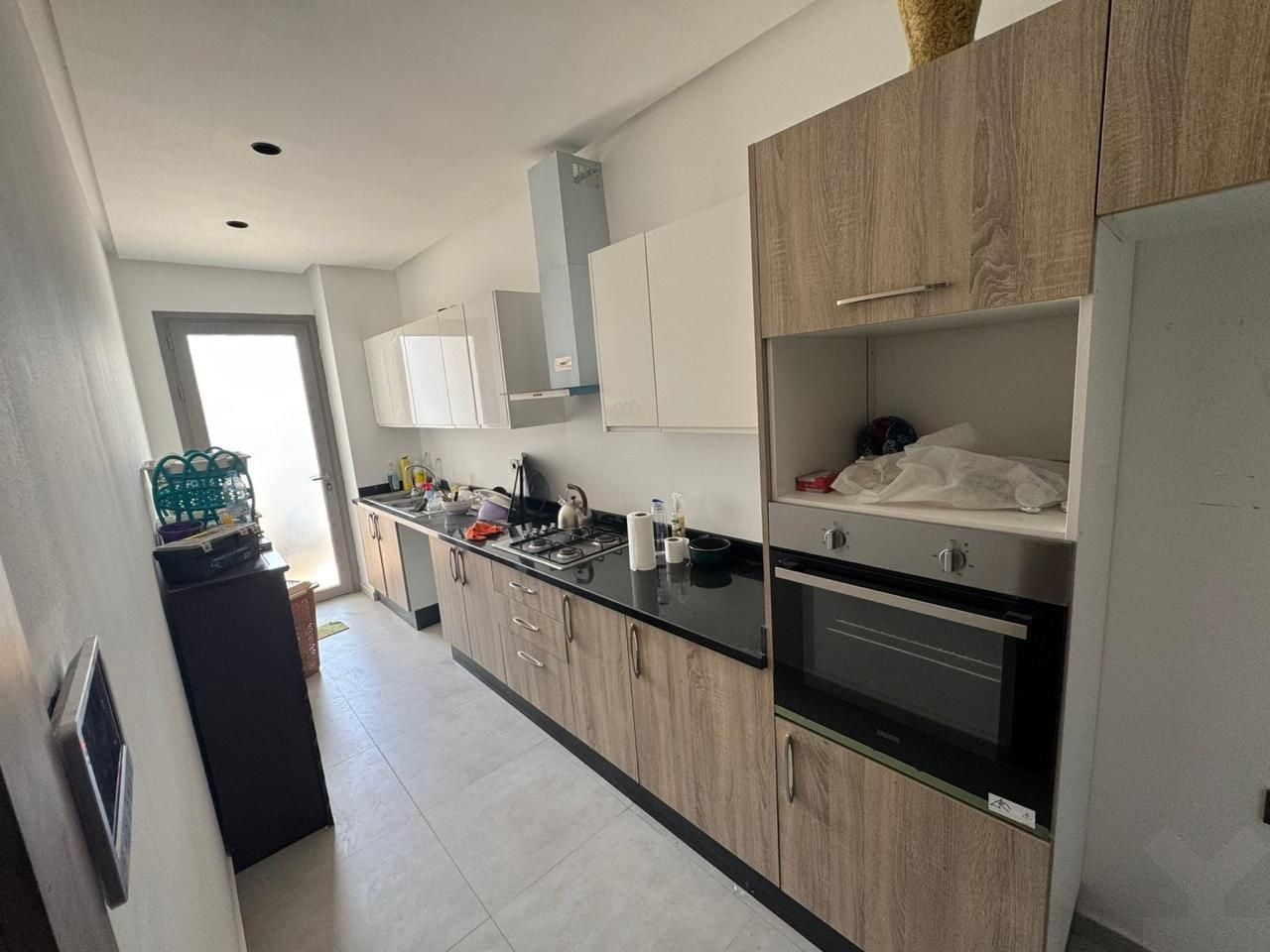 Appartement 111 m² à Californie — 7