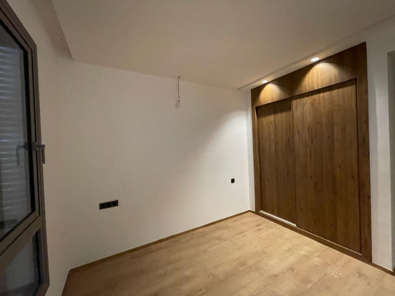 Appartement — Casablanca — 2