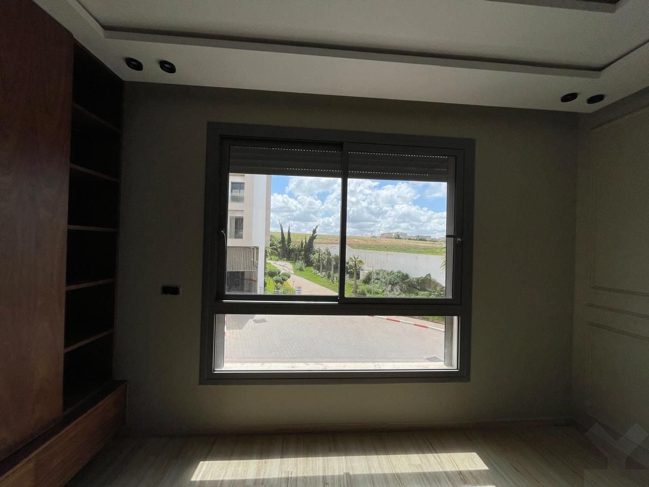 Appartement — Casablanca
