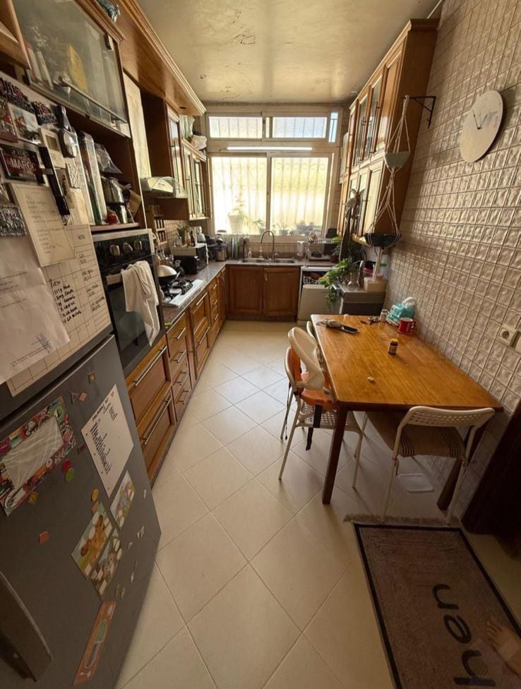 Appartement — Casablanca — 2