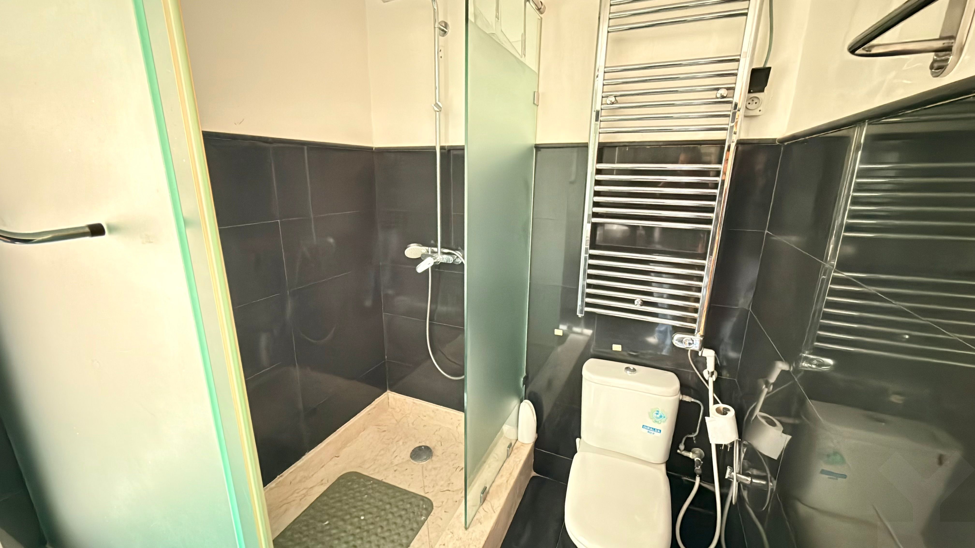 Appartement — Casablanca — 2