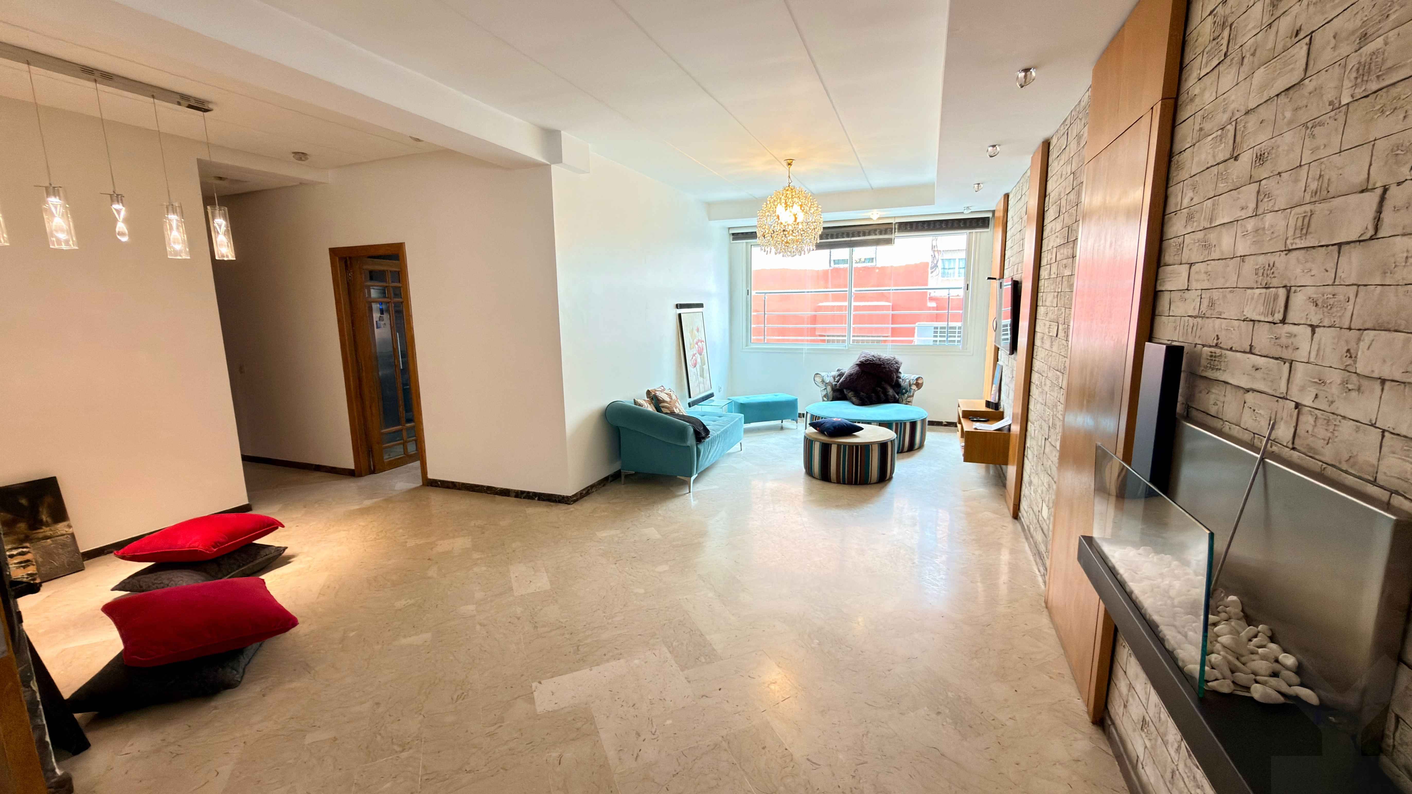 Appartement 245 m² à Hopitaux — 20