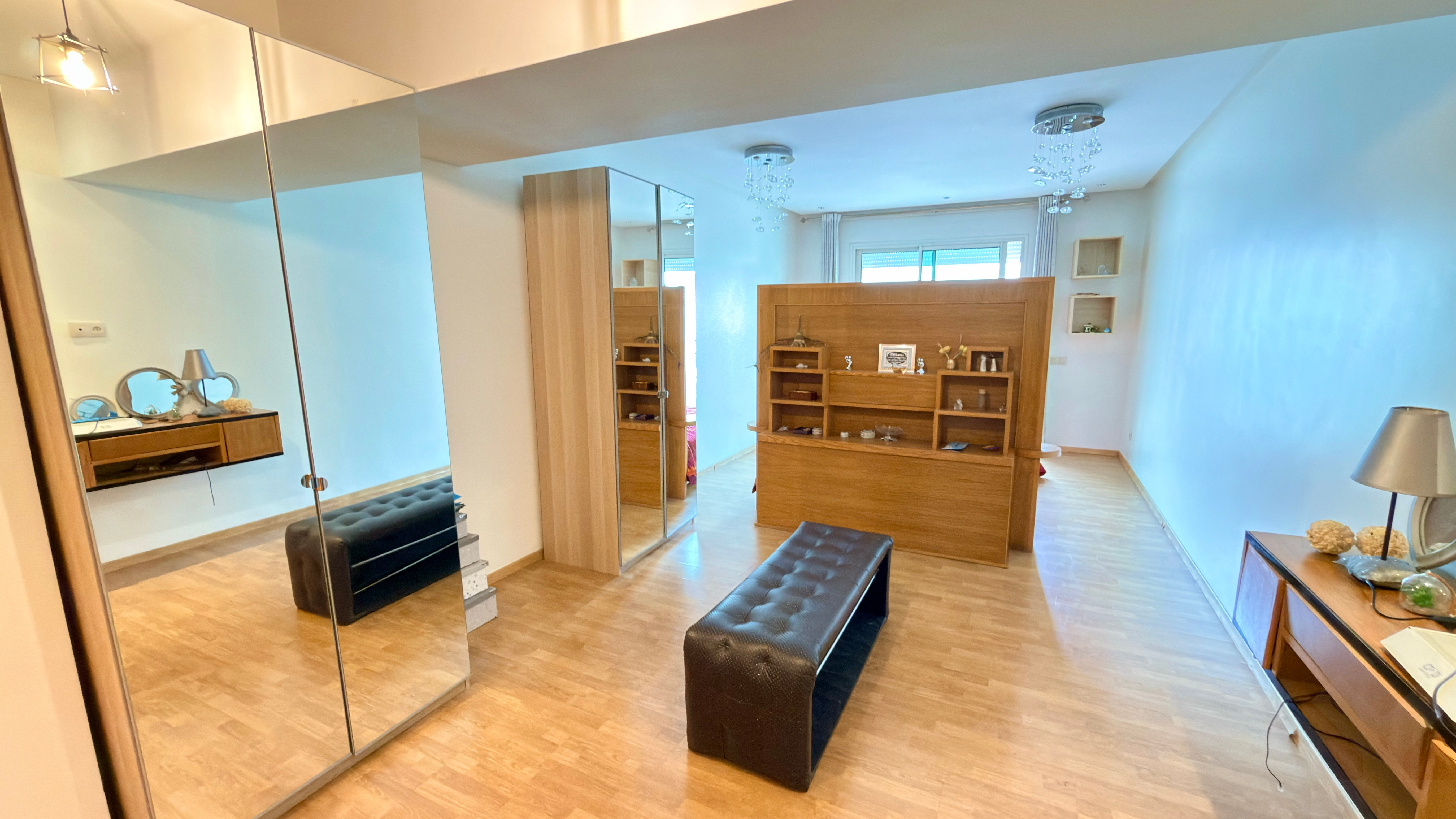 Appartement — Casablanca — 5