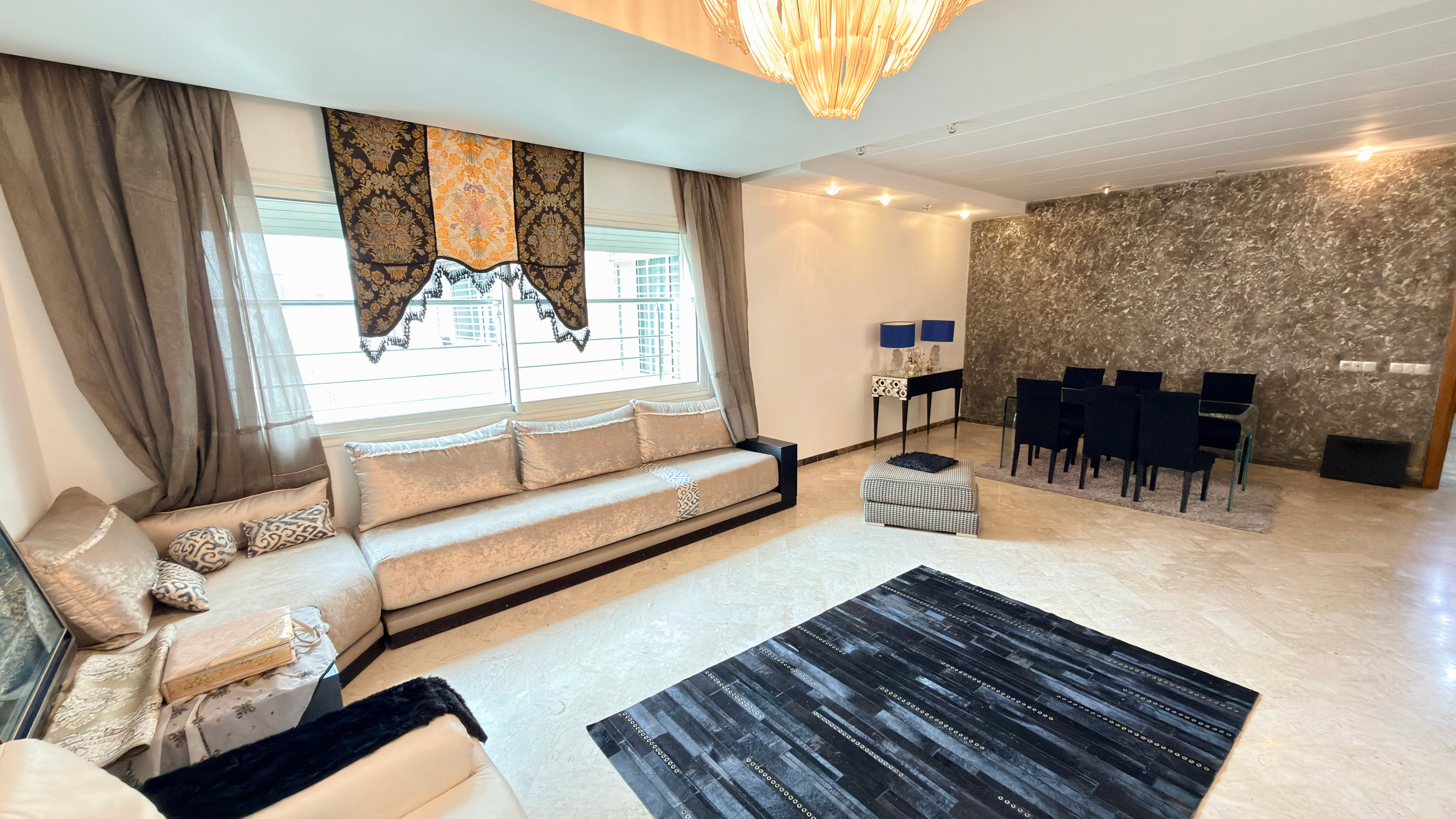 Appartement 245 m² à Hopitaux — 26