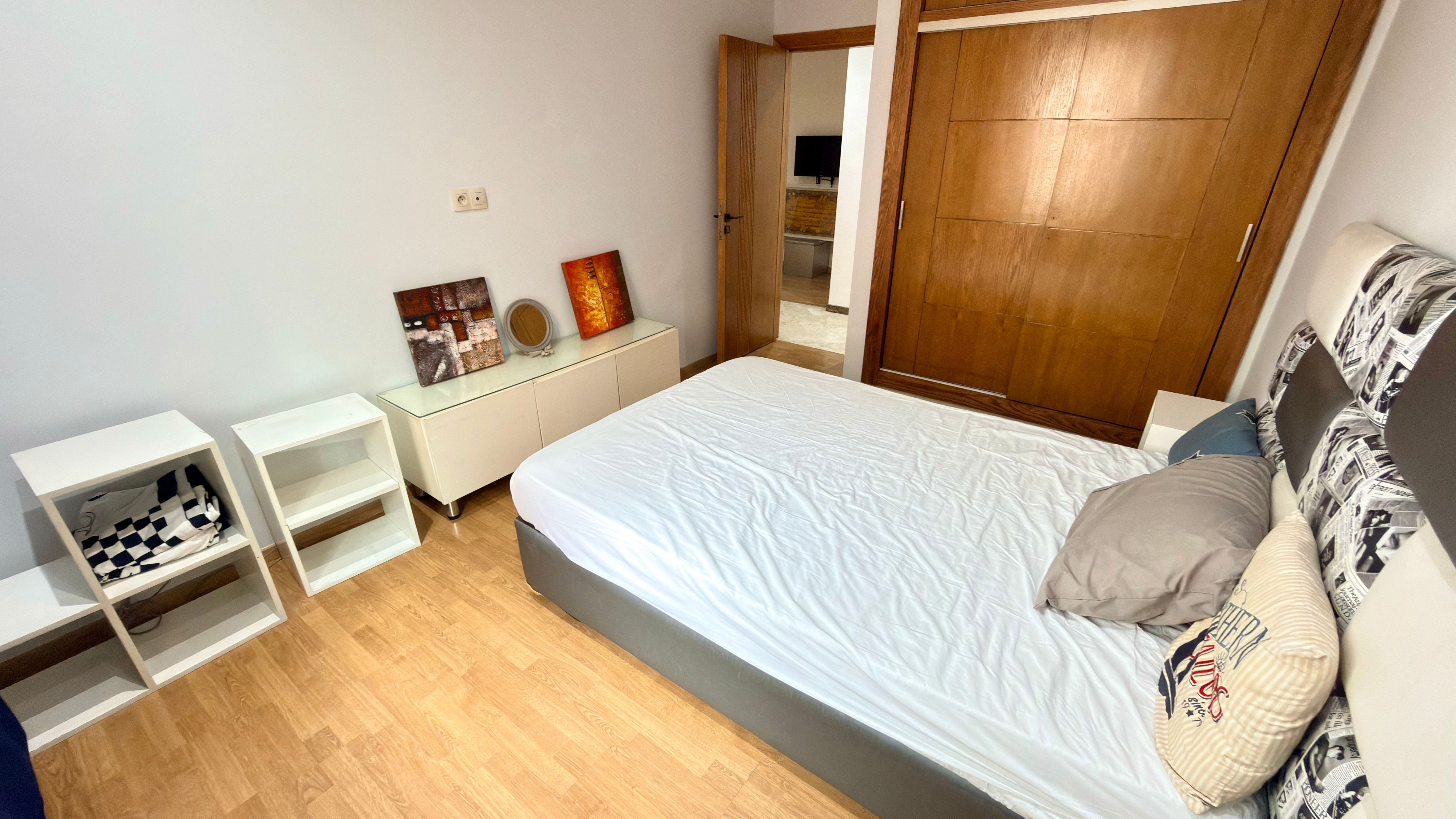 Appartement 245 m² à Hopitaux — 22