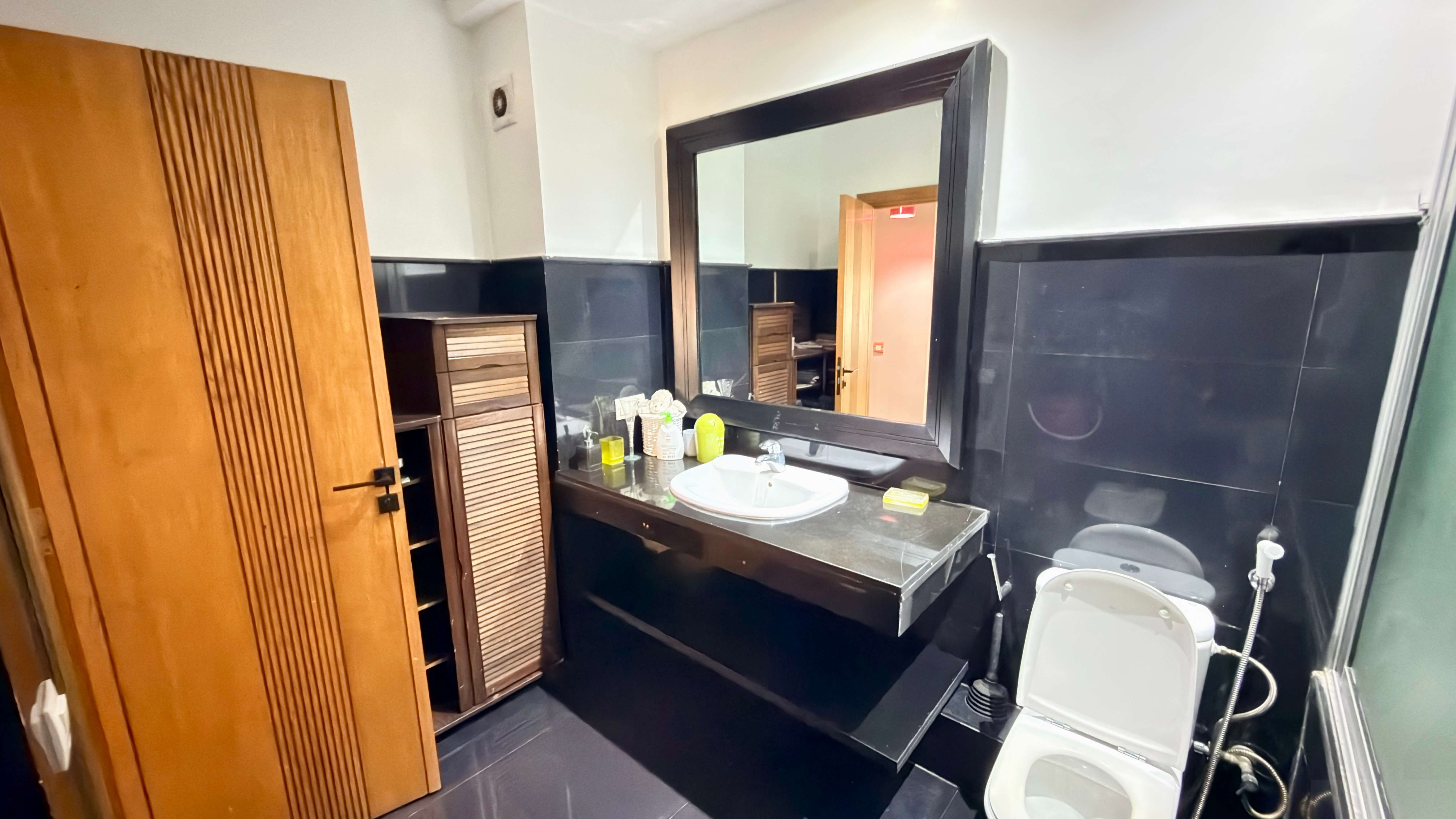 Appartement 245 m² à Hopitaux — 29