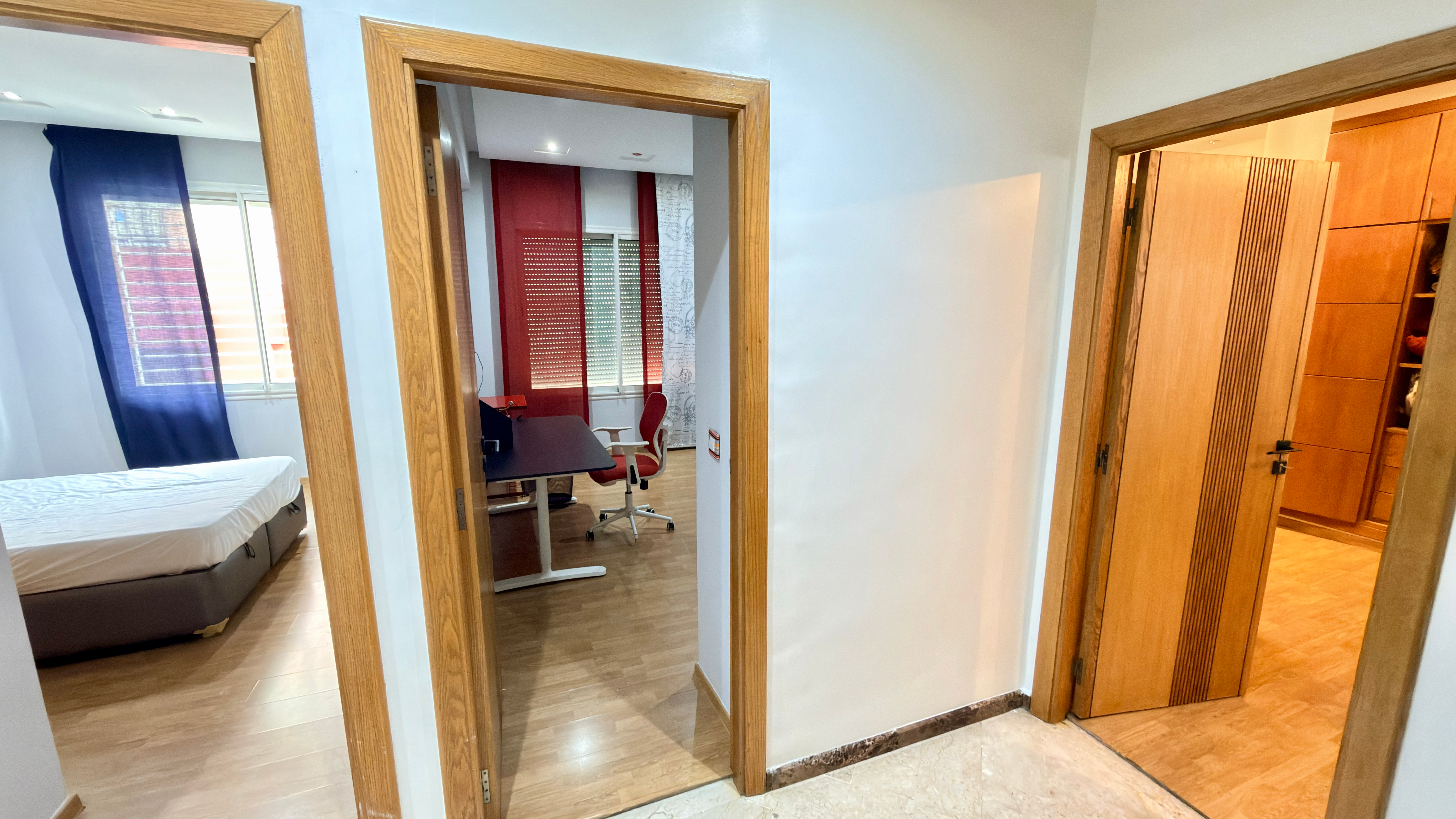 Appartement 245 m² à Hopitaux — 17