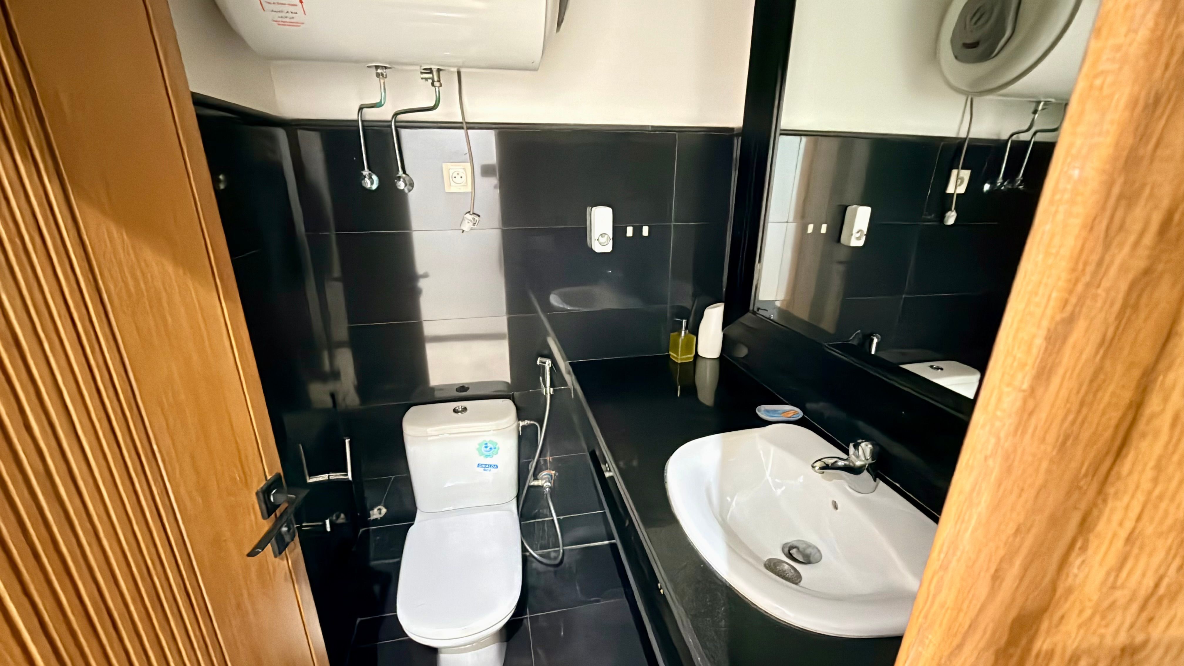 Appartement — Casablanca — 3