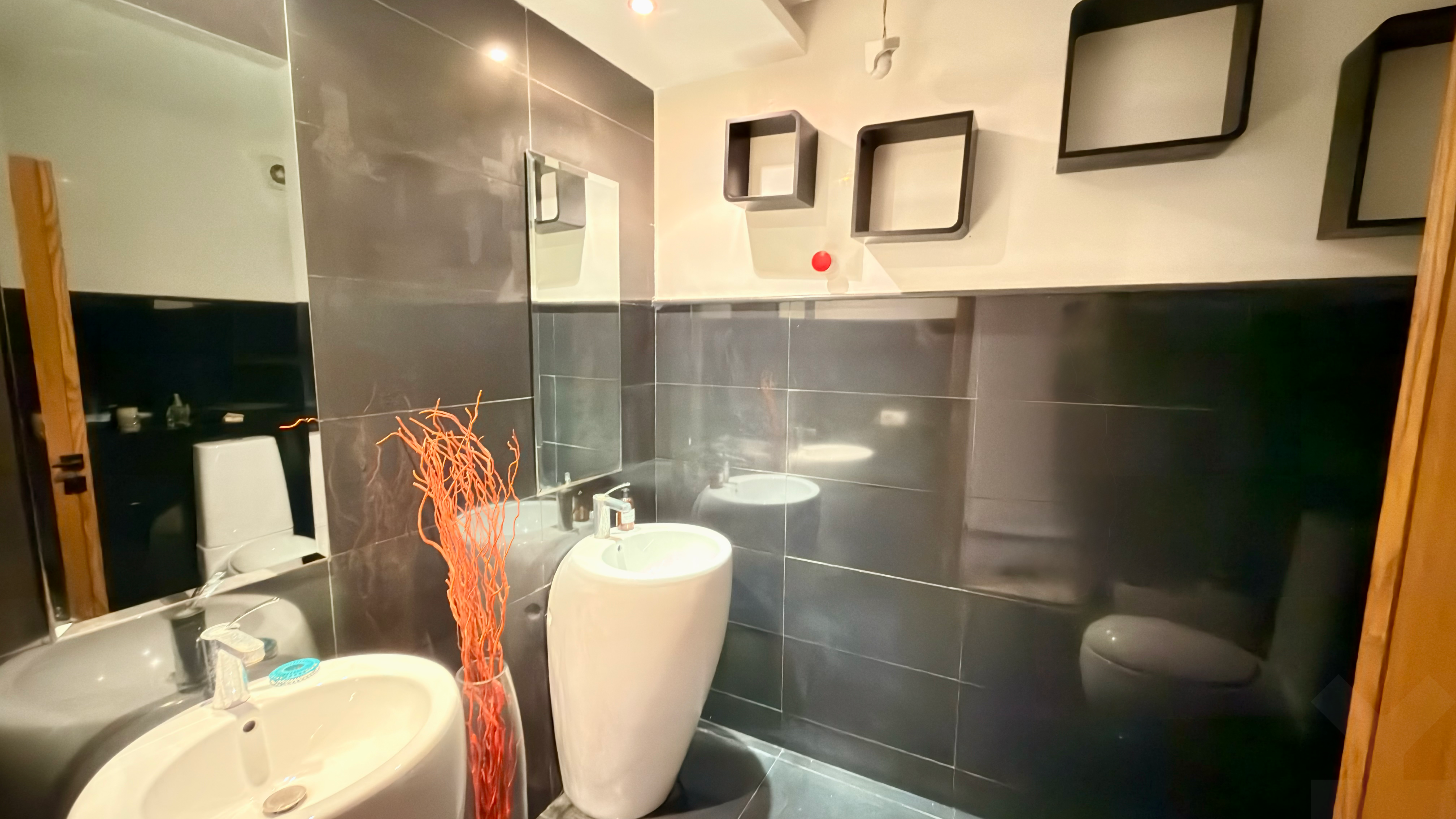 Appartement — Casablanca — 4