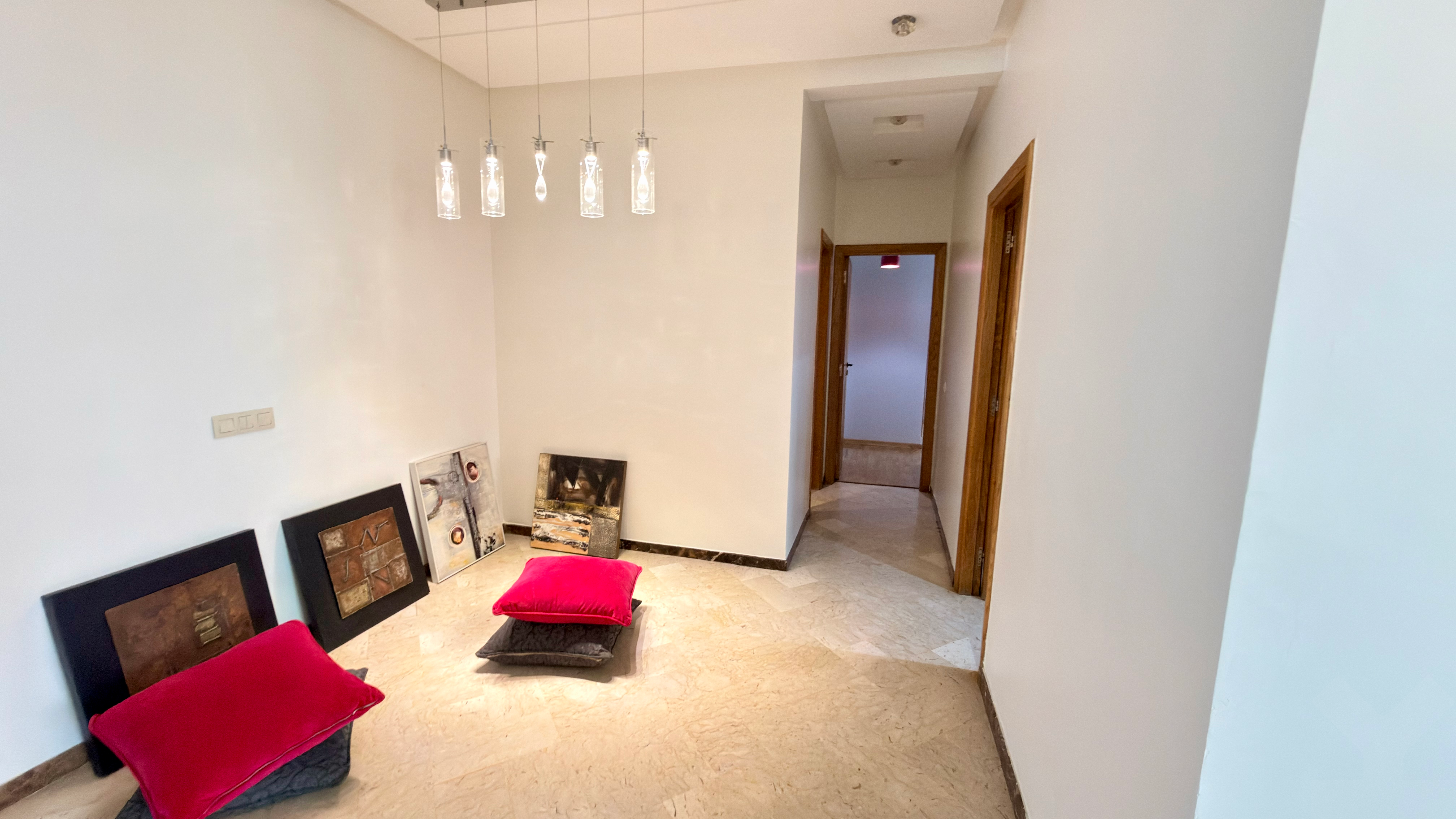 Appartement 245 m² à Hopitaux — 27