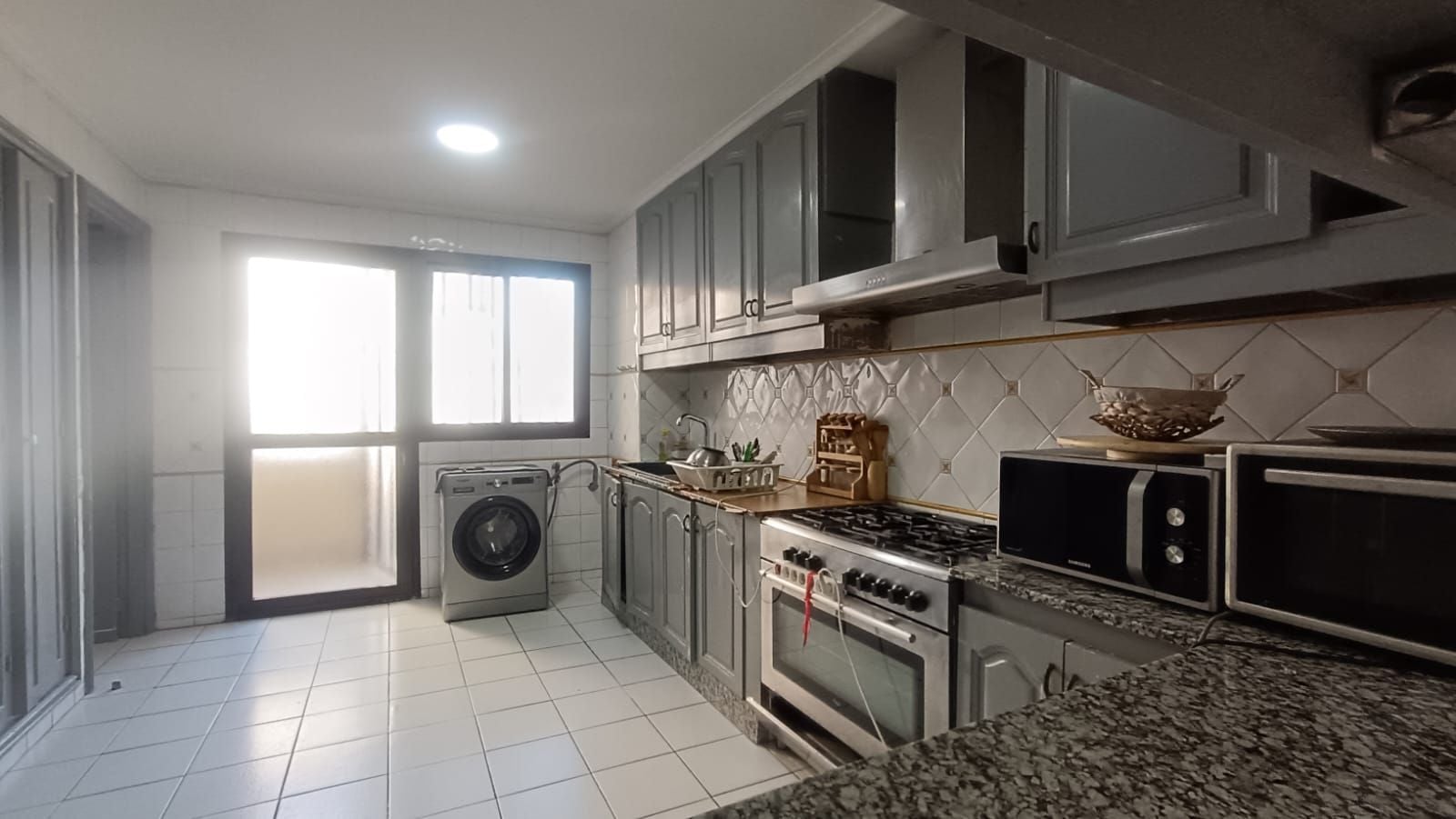 Appartement 283 m² f Maarif — 11