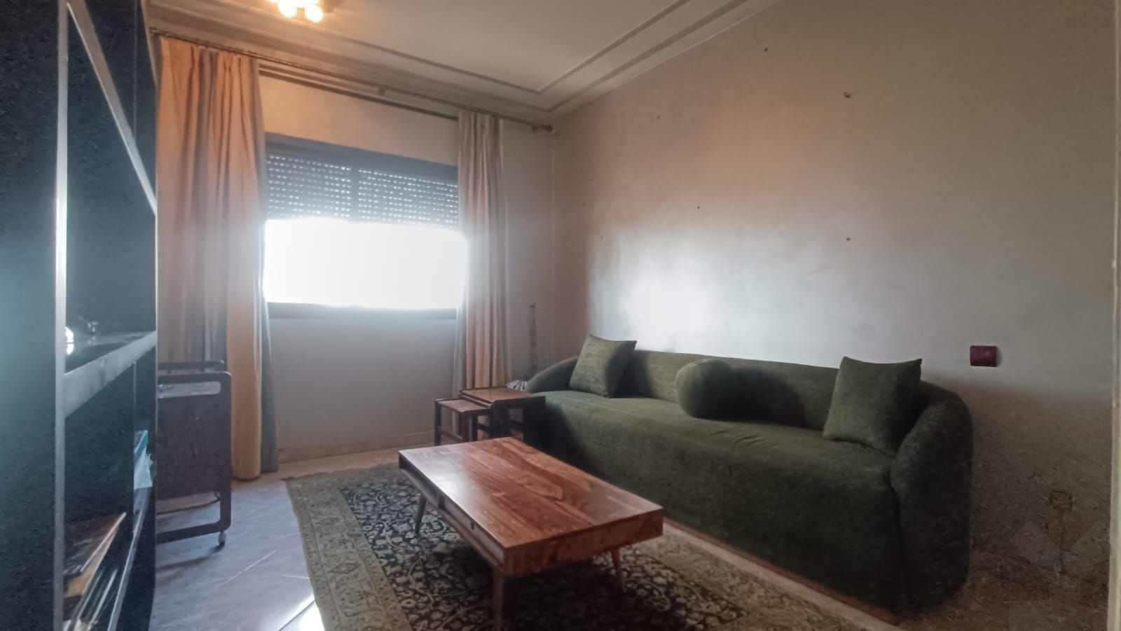 Appartement — Casablanca