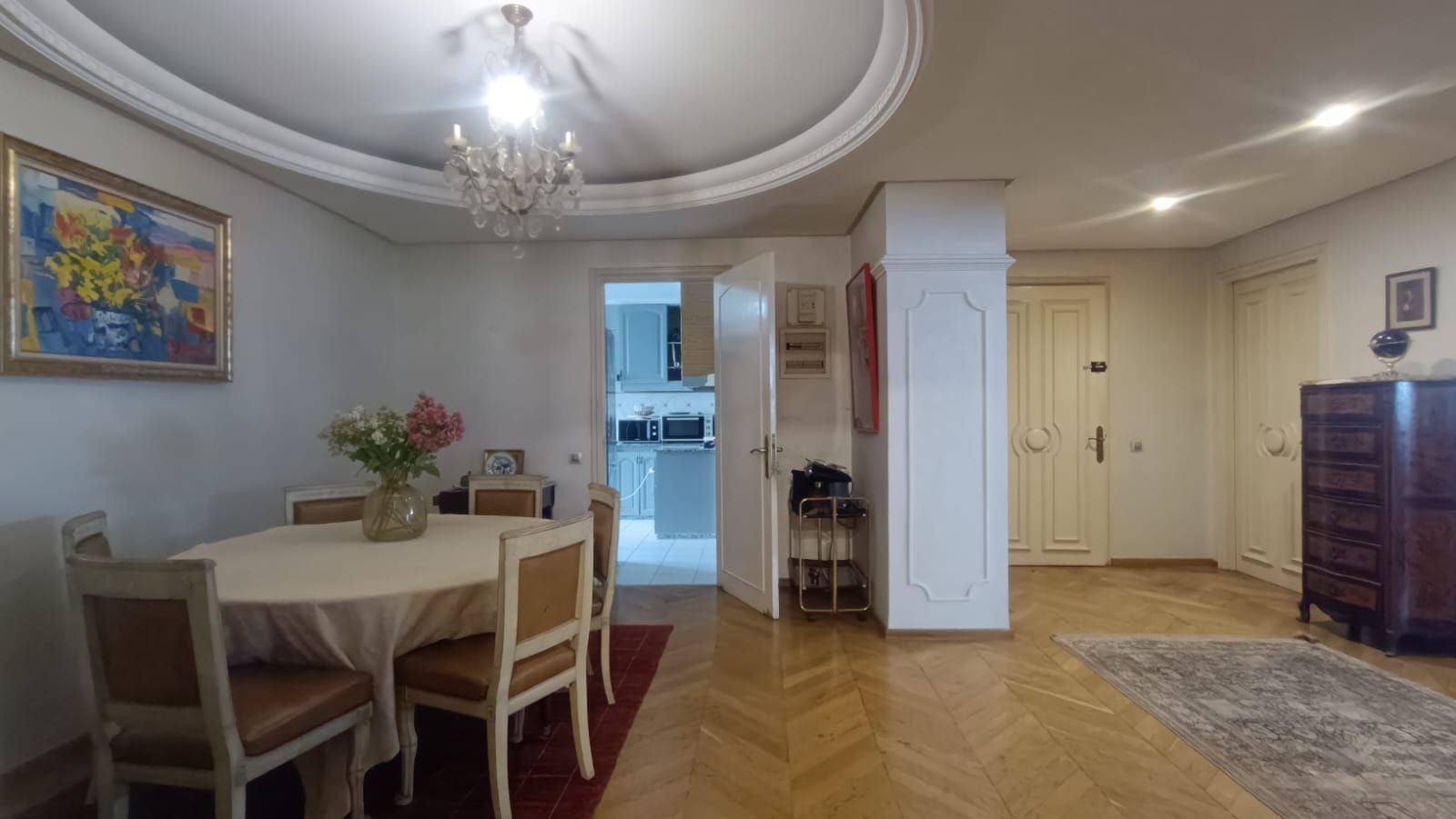 Appartement — Casablanca — 3