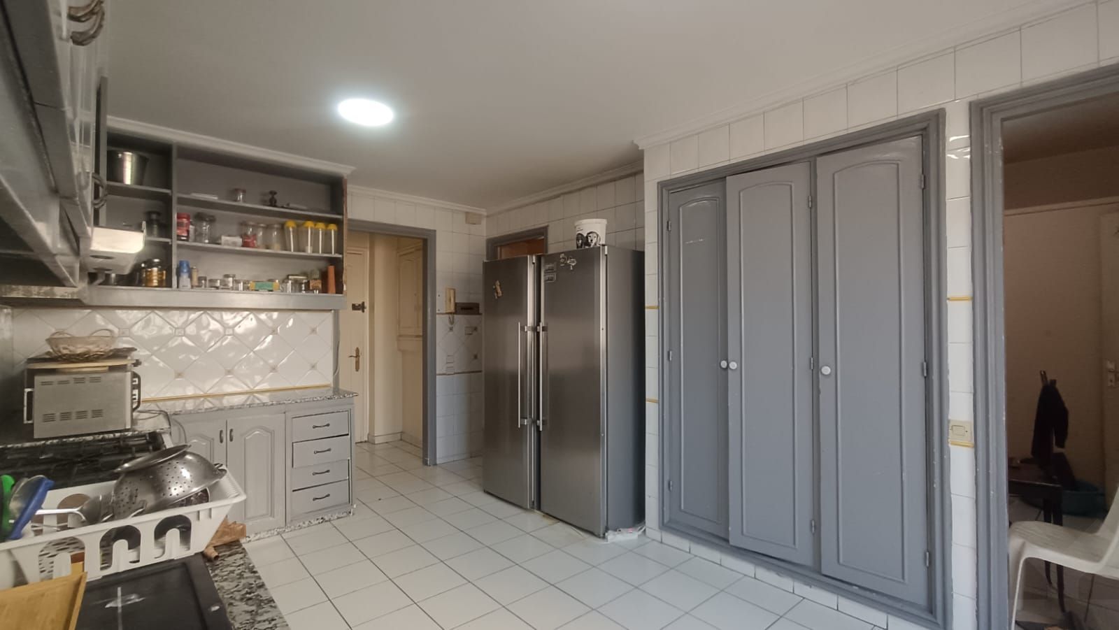 Appartement 283 m² f Maarif — 10