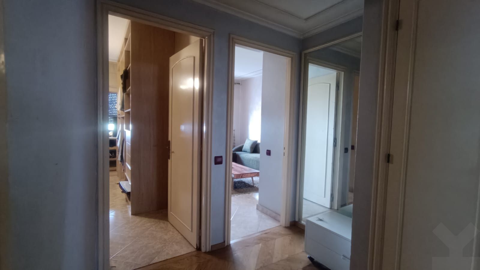 Appartement — Casablanca — 2