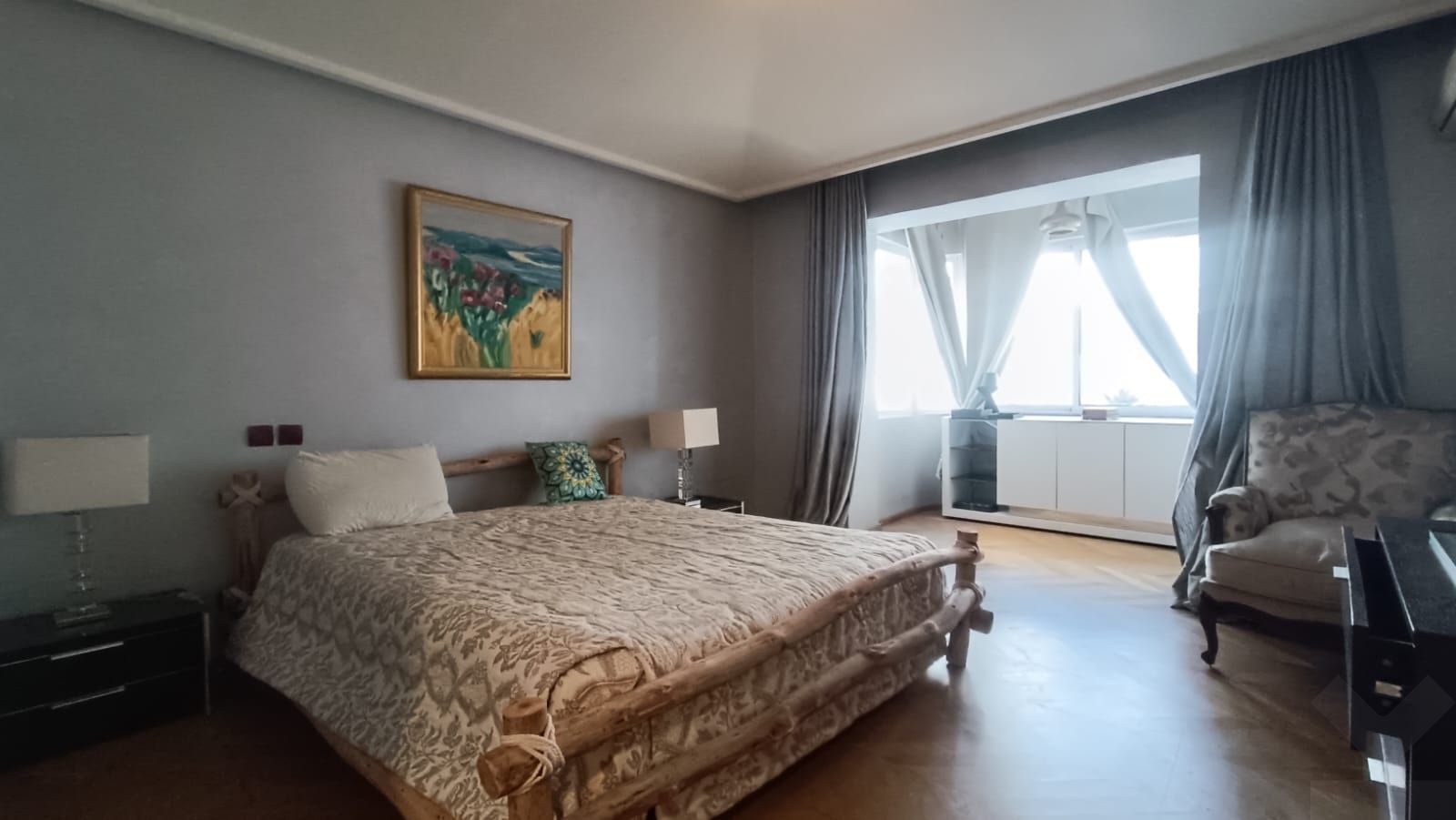 Appartement — Casablanca — 5