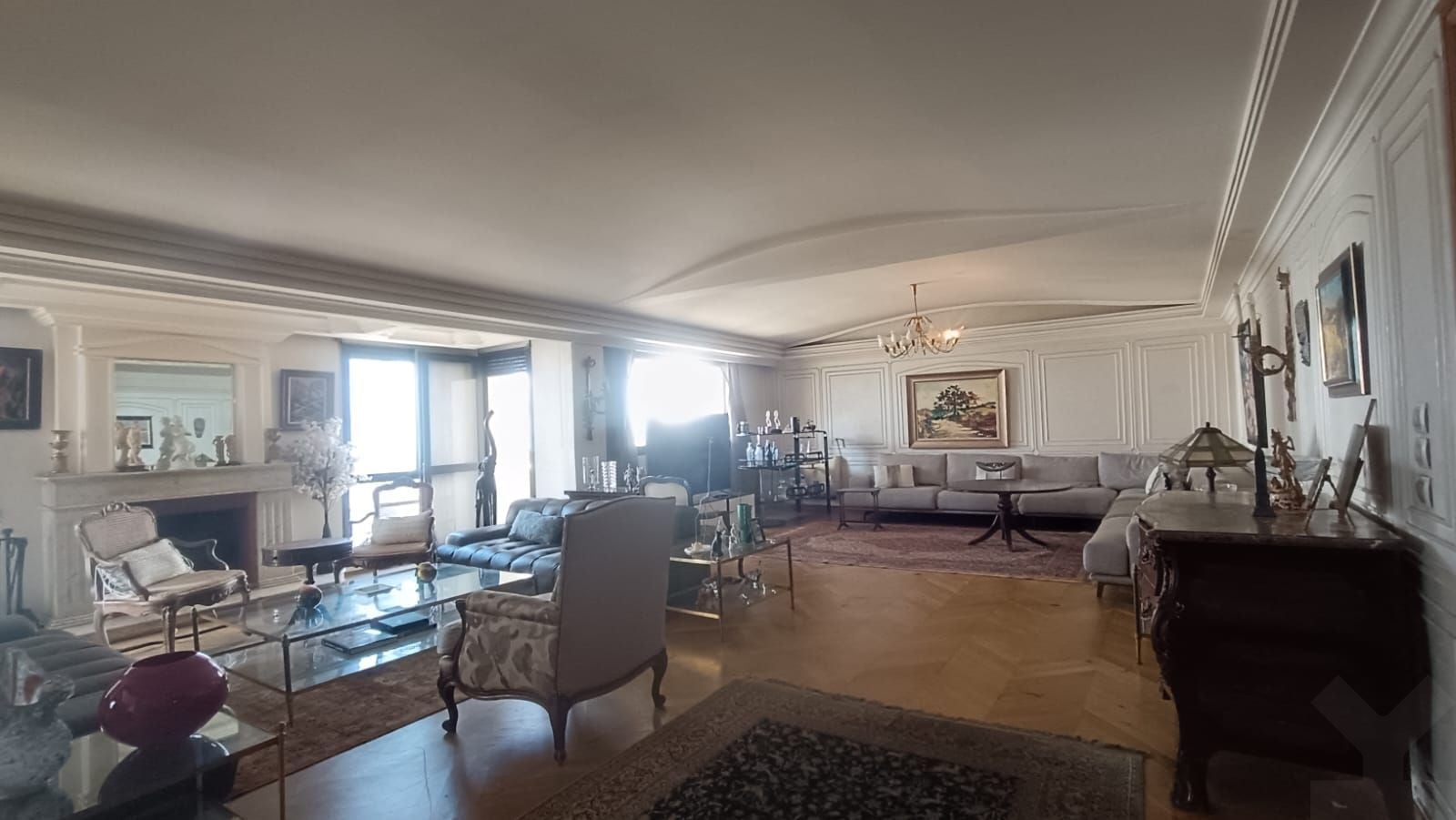 Appartement 283 m² f Maarif — 7