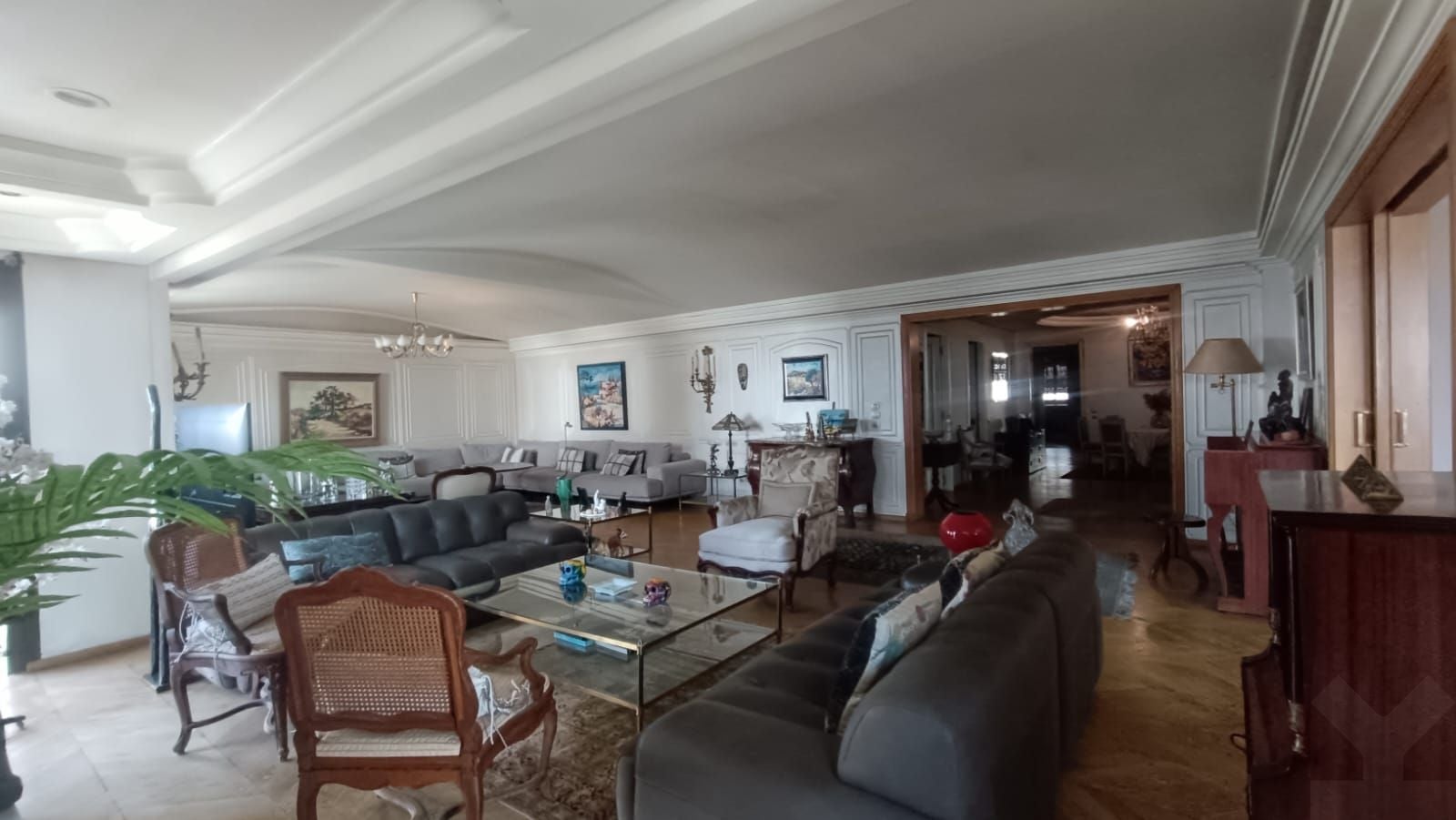 Appartement 283 m² f Maarif — 9