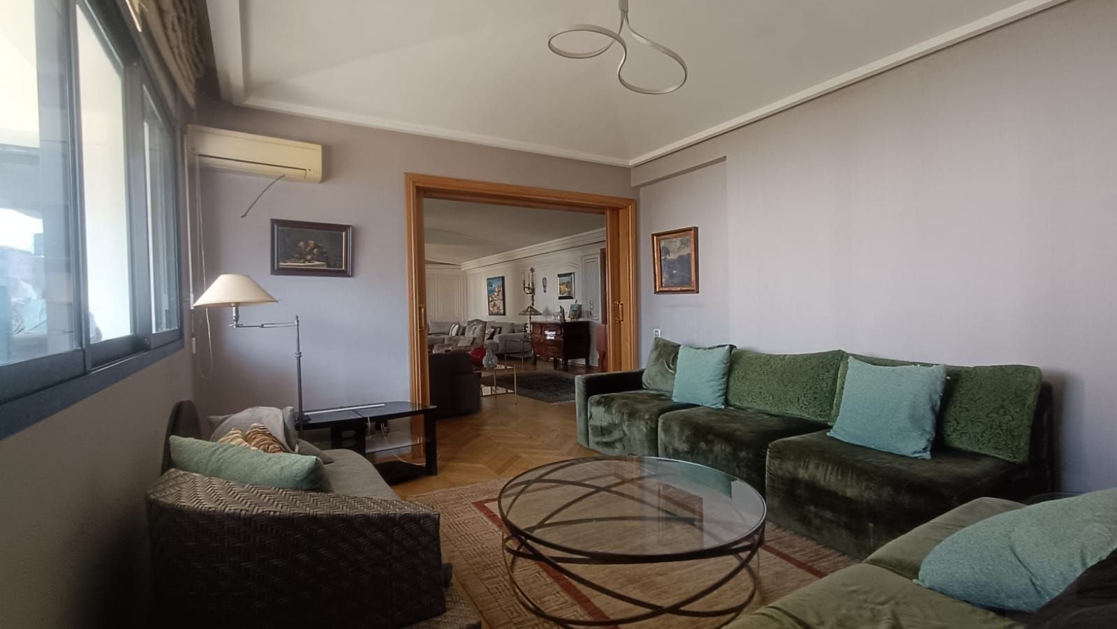Appartement 283 m² f Maarif — 8