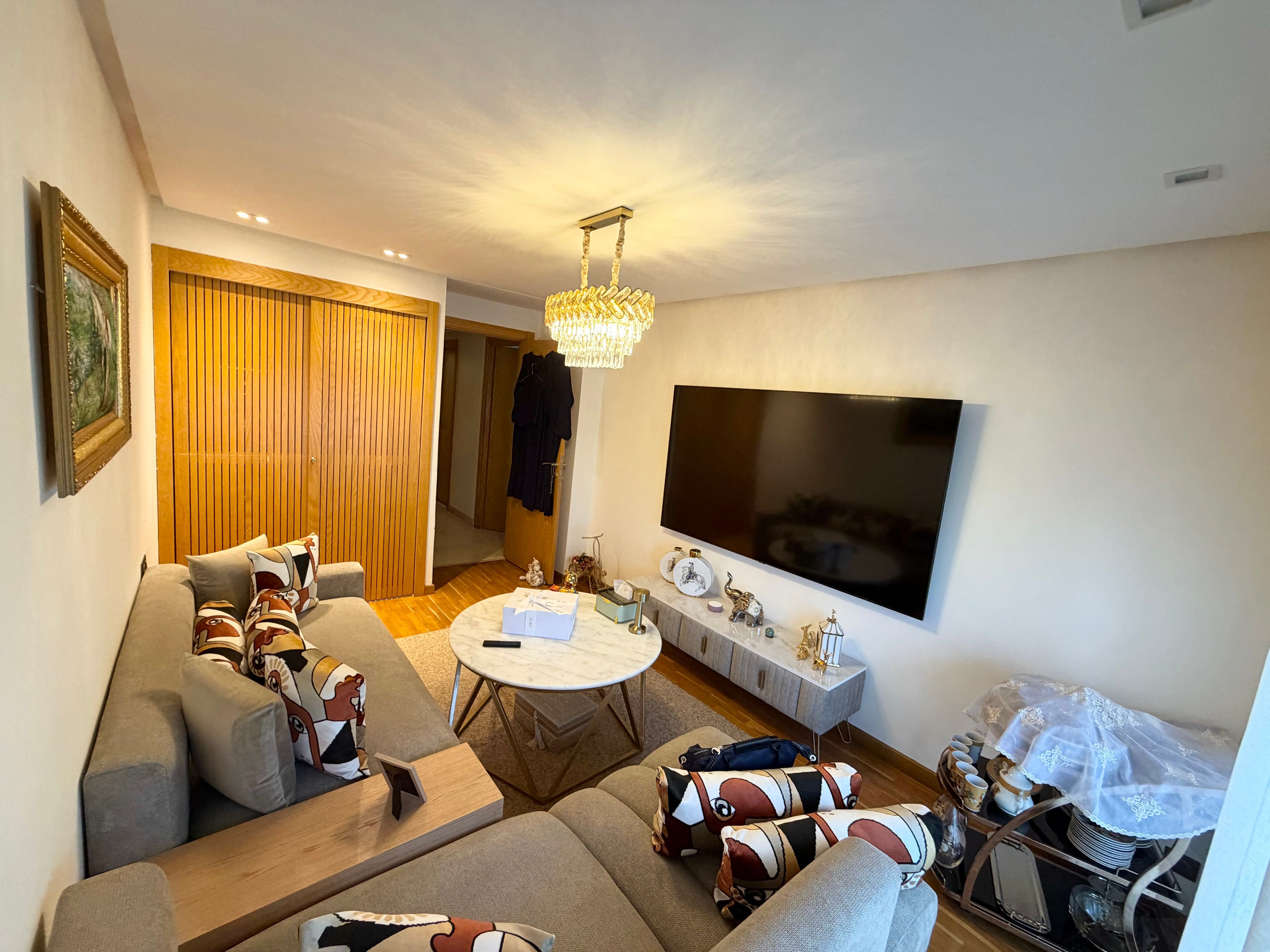 Appartement 135 m² f Californie — 11