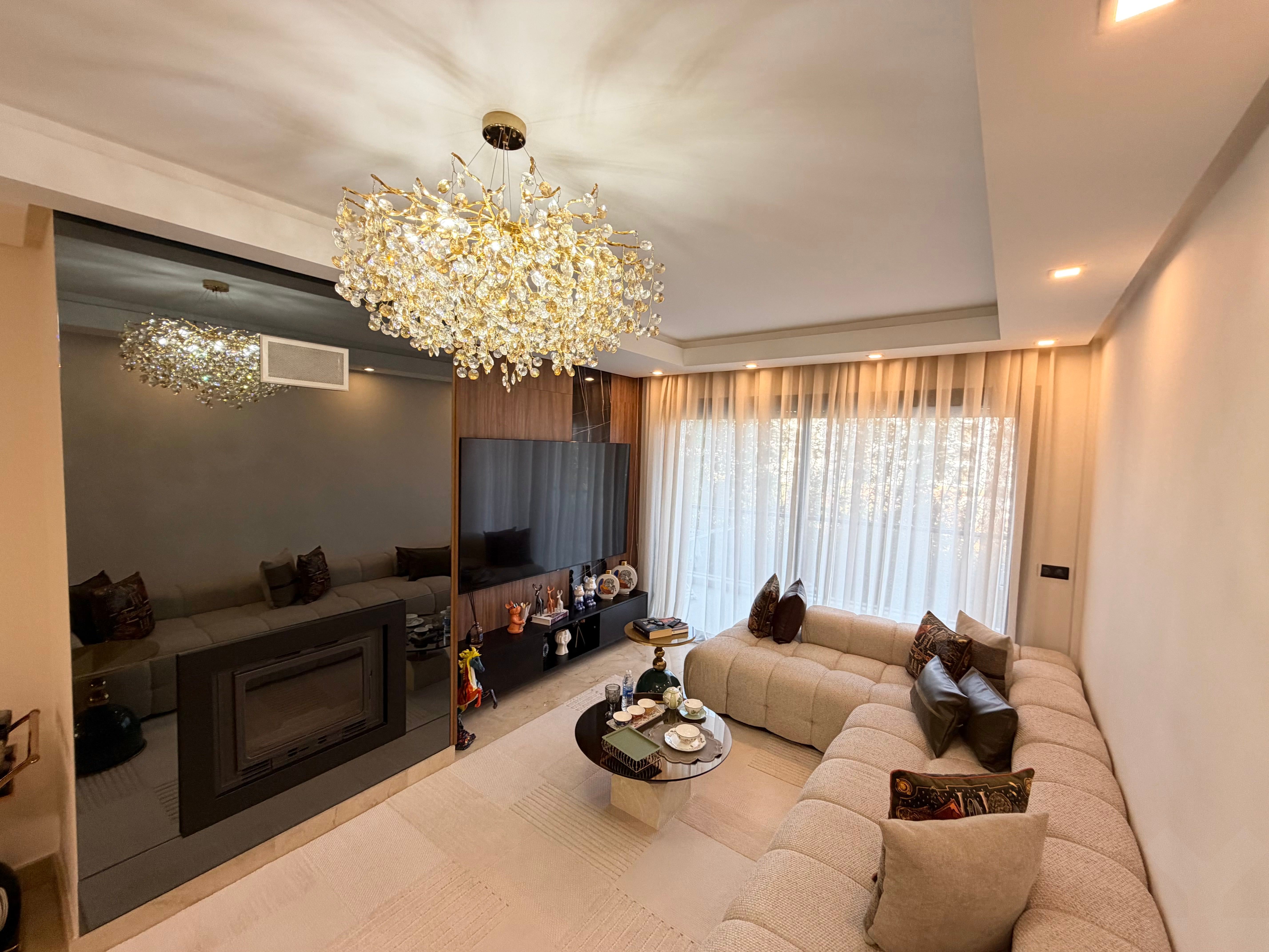 Appartement 135 m² f Californie — 14