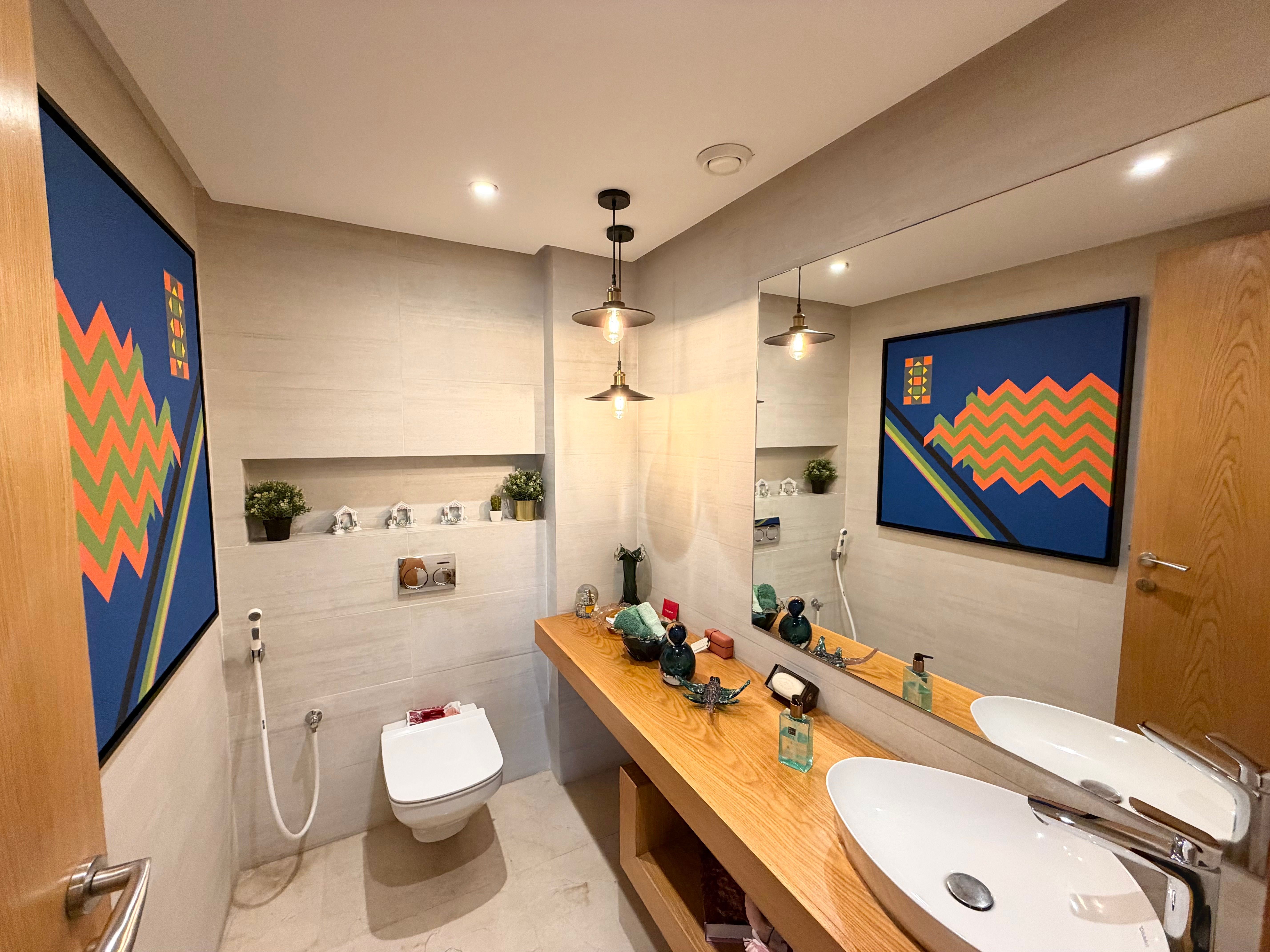 Appartement 135 m² f Californie — 17