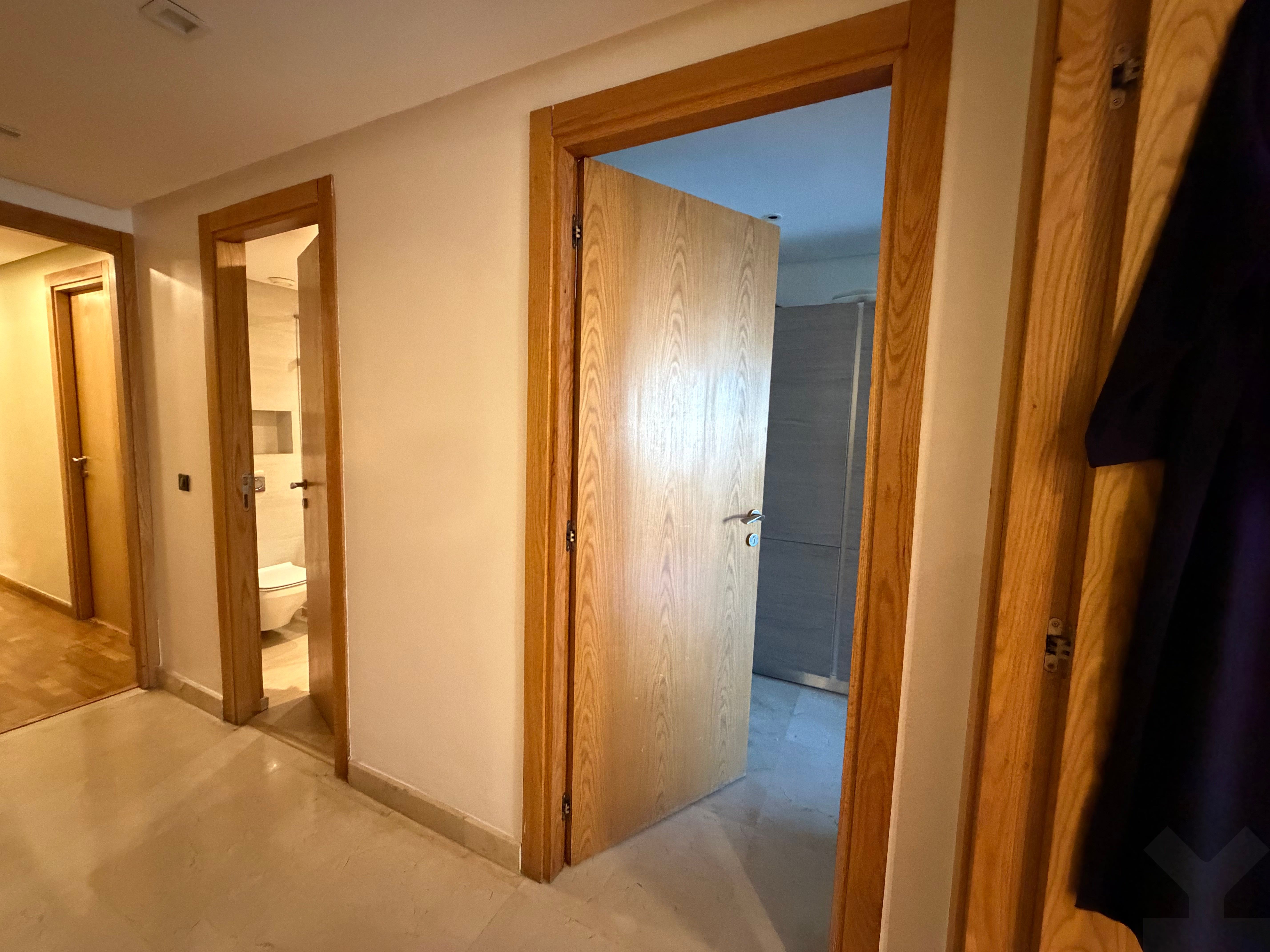 Appartement 135 m² f Californie — 9