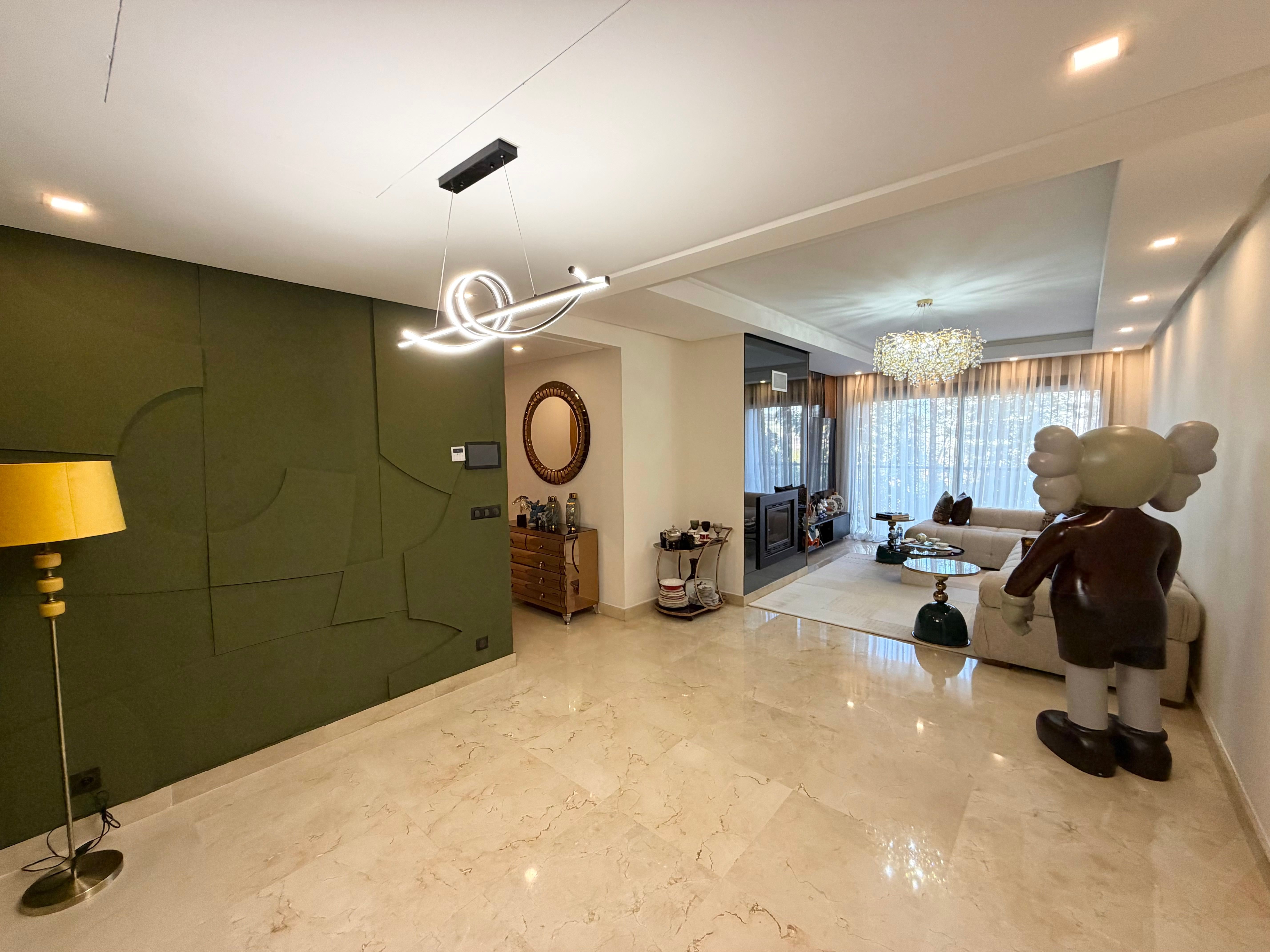Appartement — Casablanca — 2