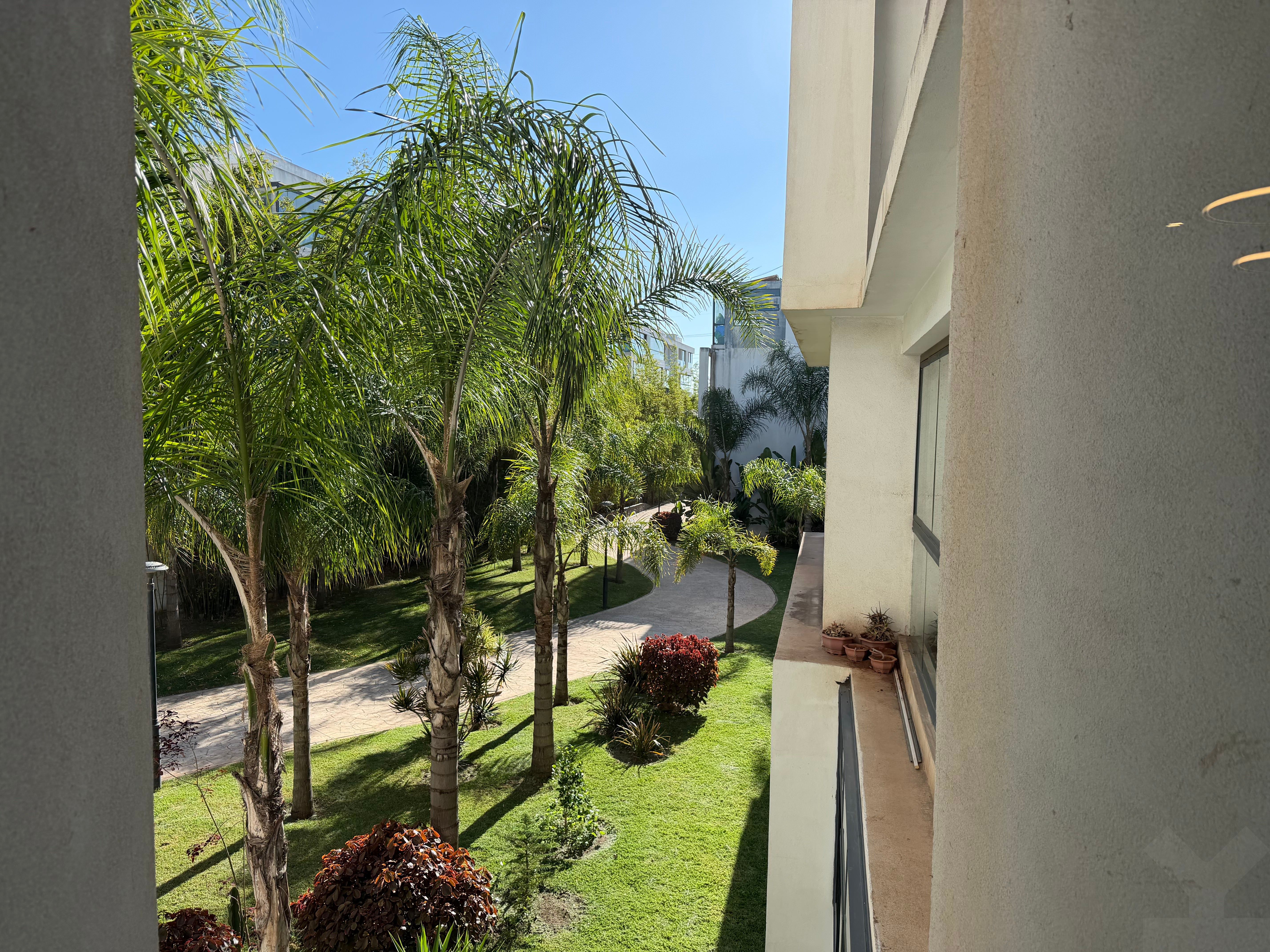 Appartement — Casablanca — 6