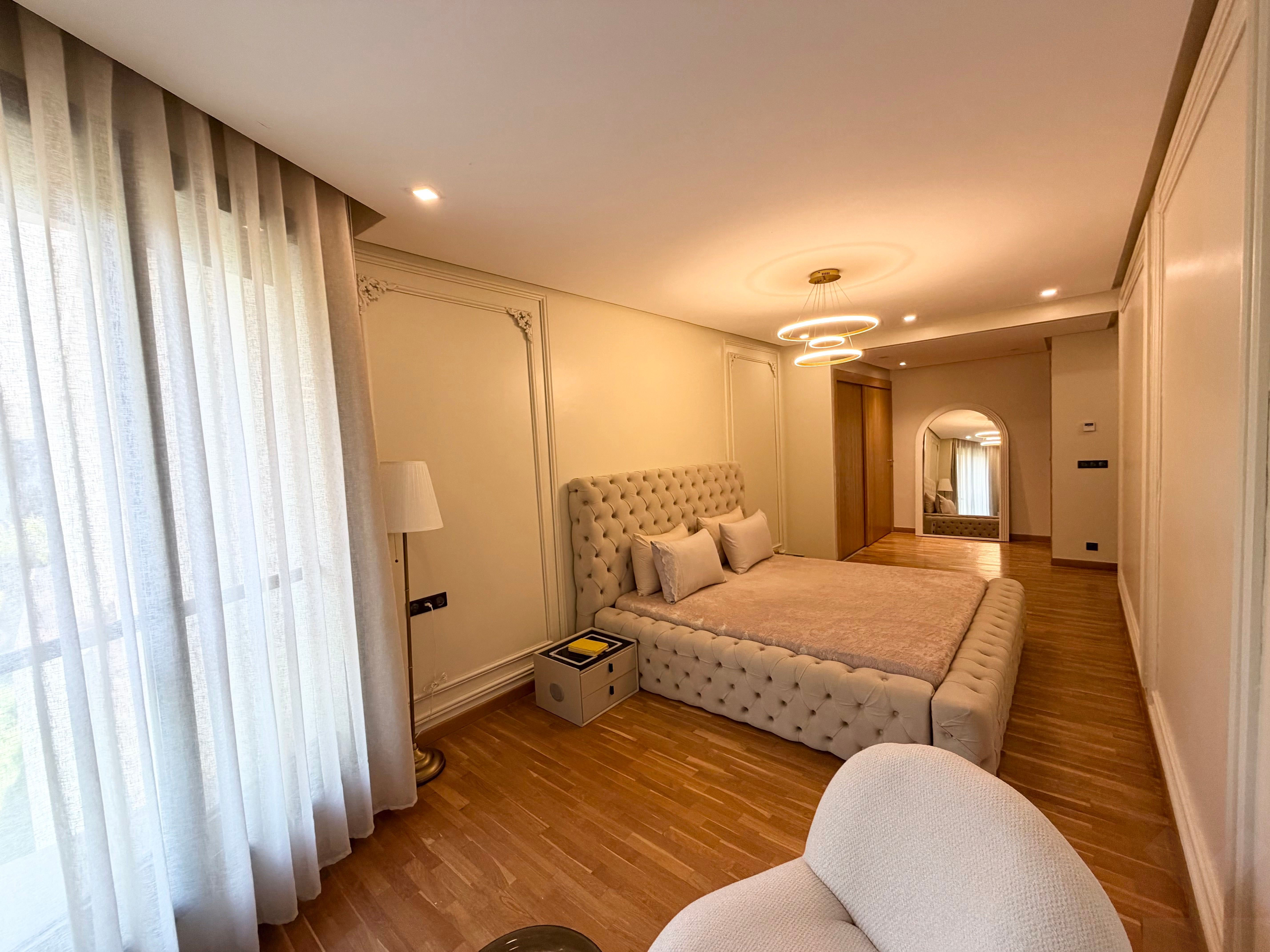 Appartement 135 m² f Californie — 15