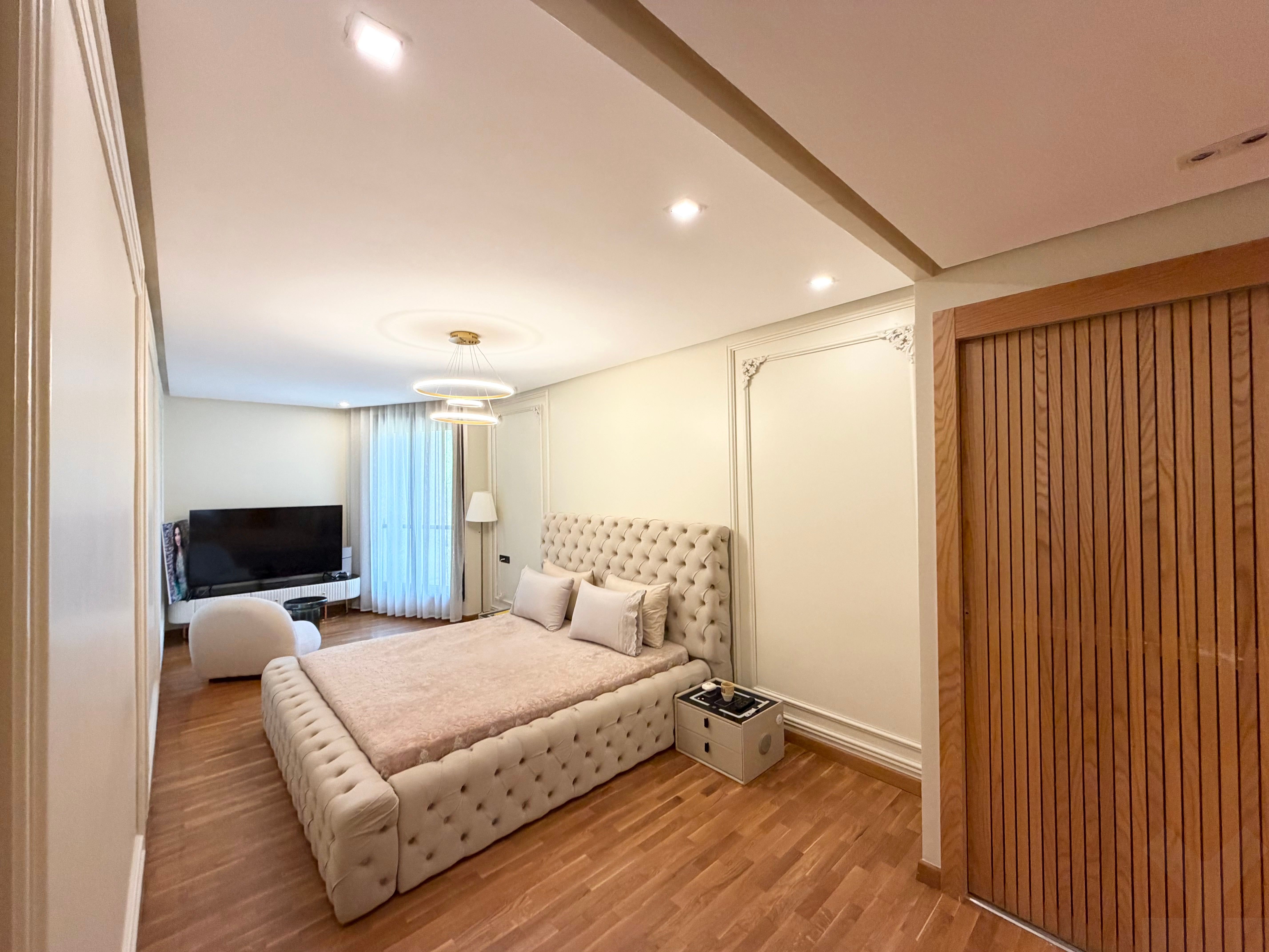 Appartement 135 m² f Californie — 18