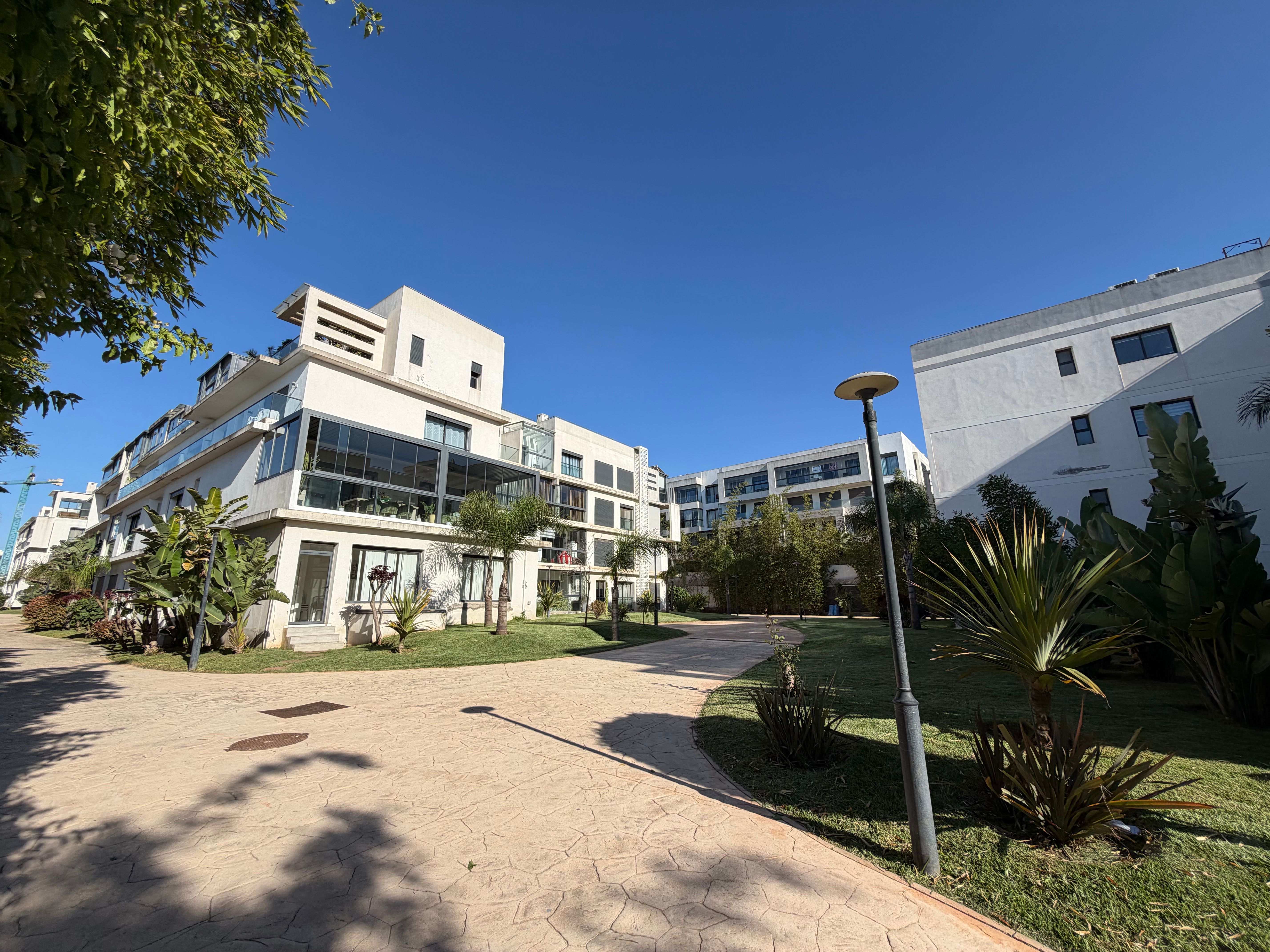 Appartement 135 m² f Californie — 16