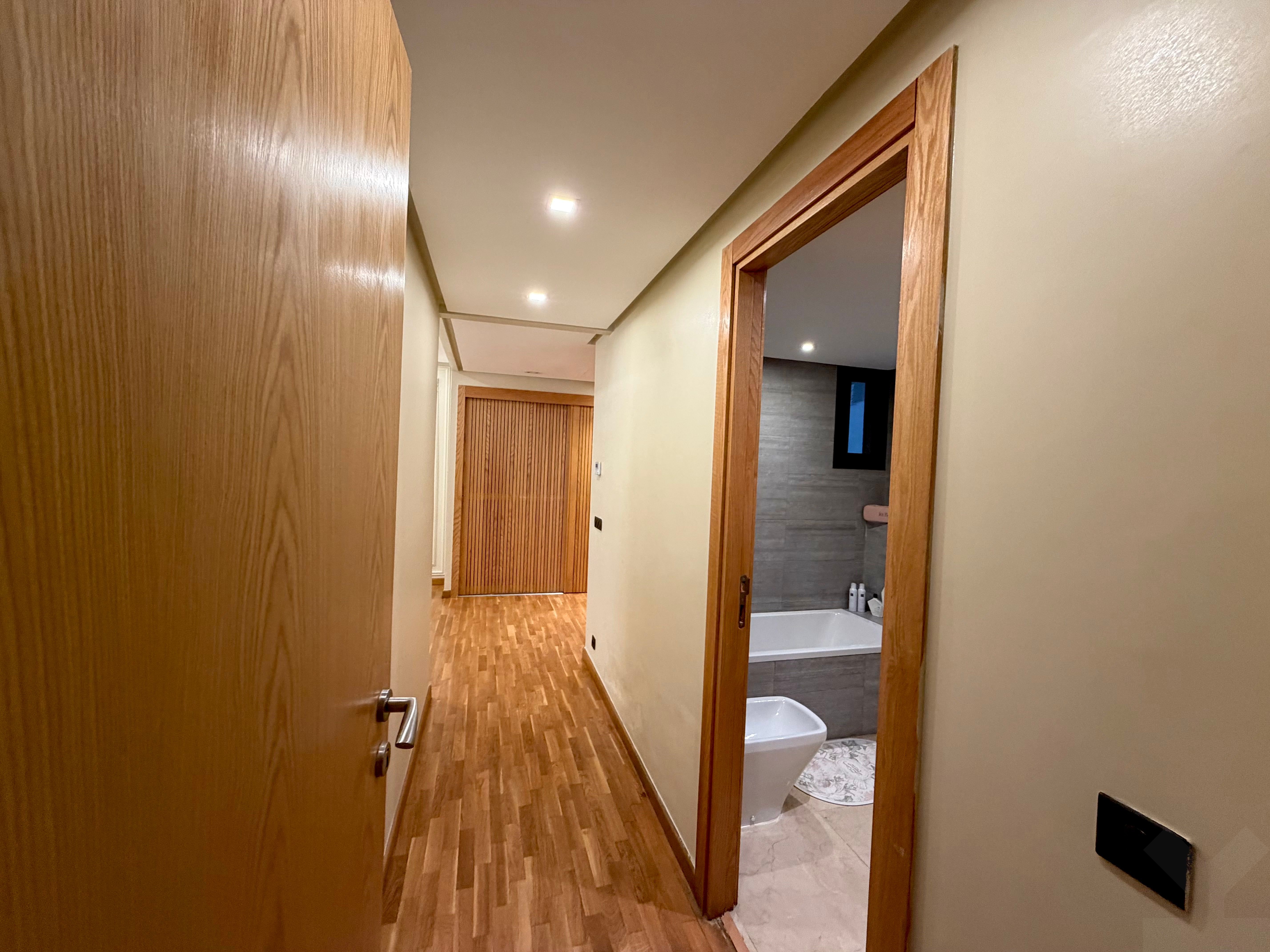 Appartement 135 m² f Californie — 7