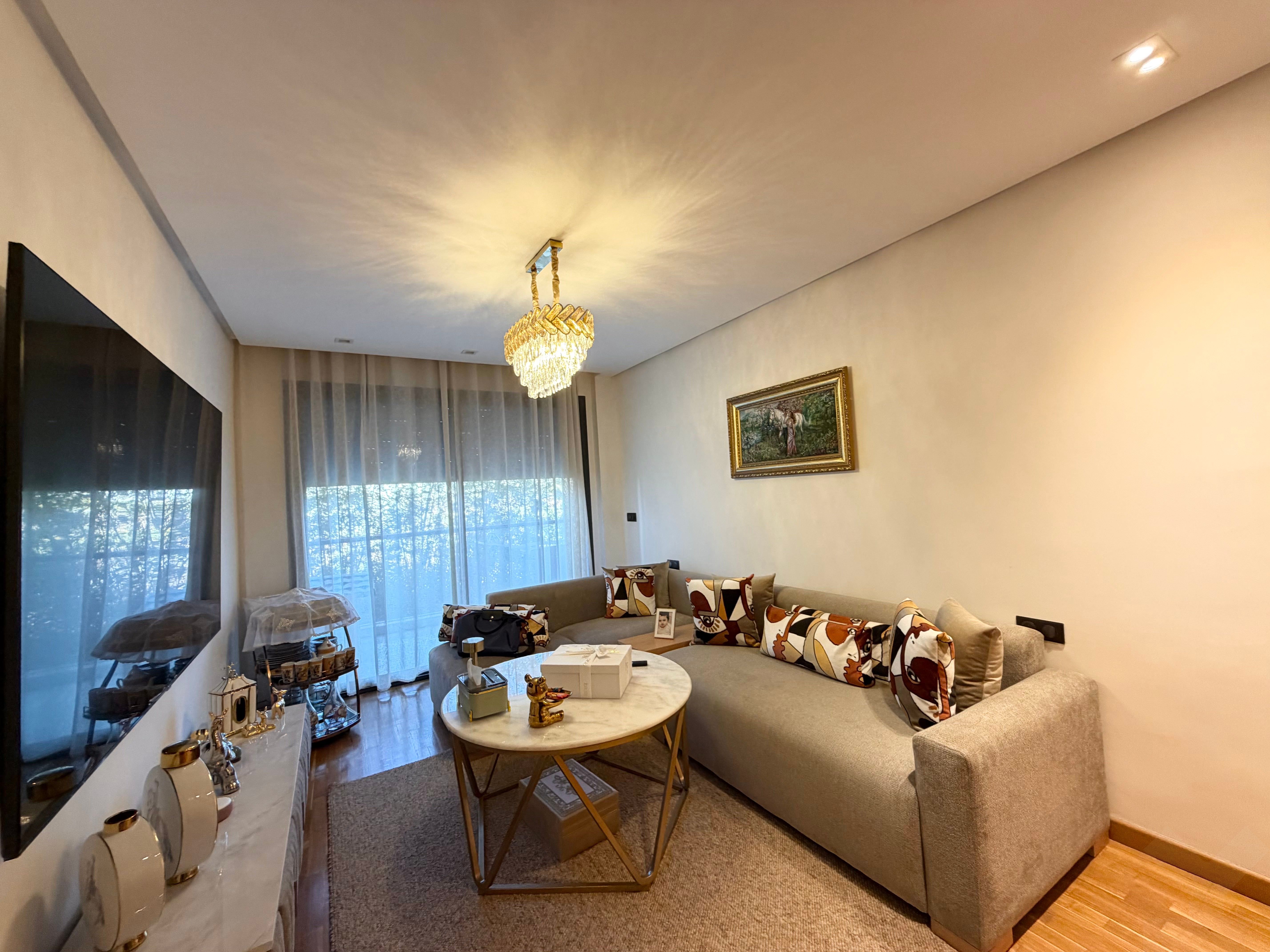 Appartement 135 m² f Californie — 12