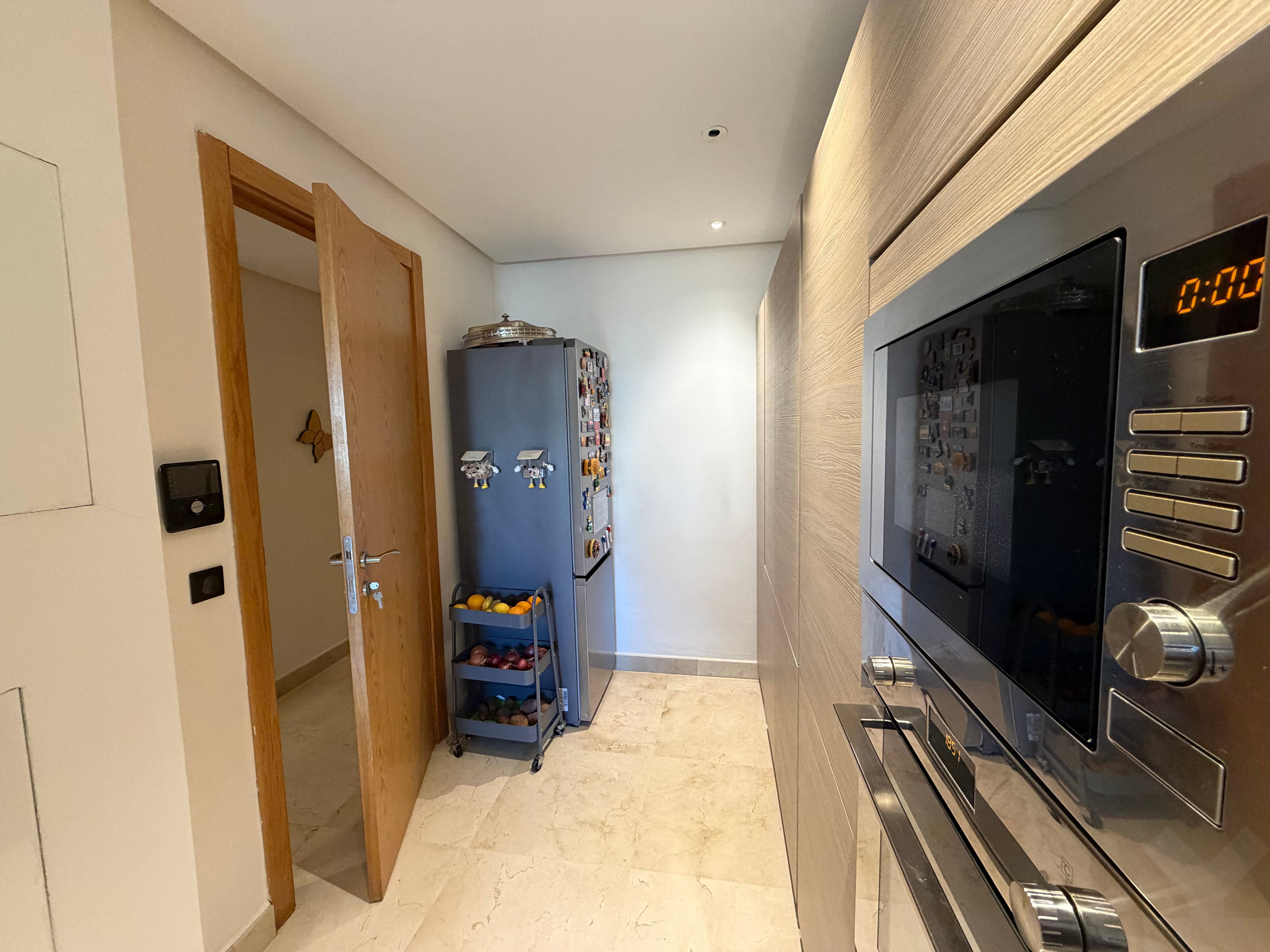 Appartement 135 m² f Californie — 13