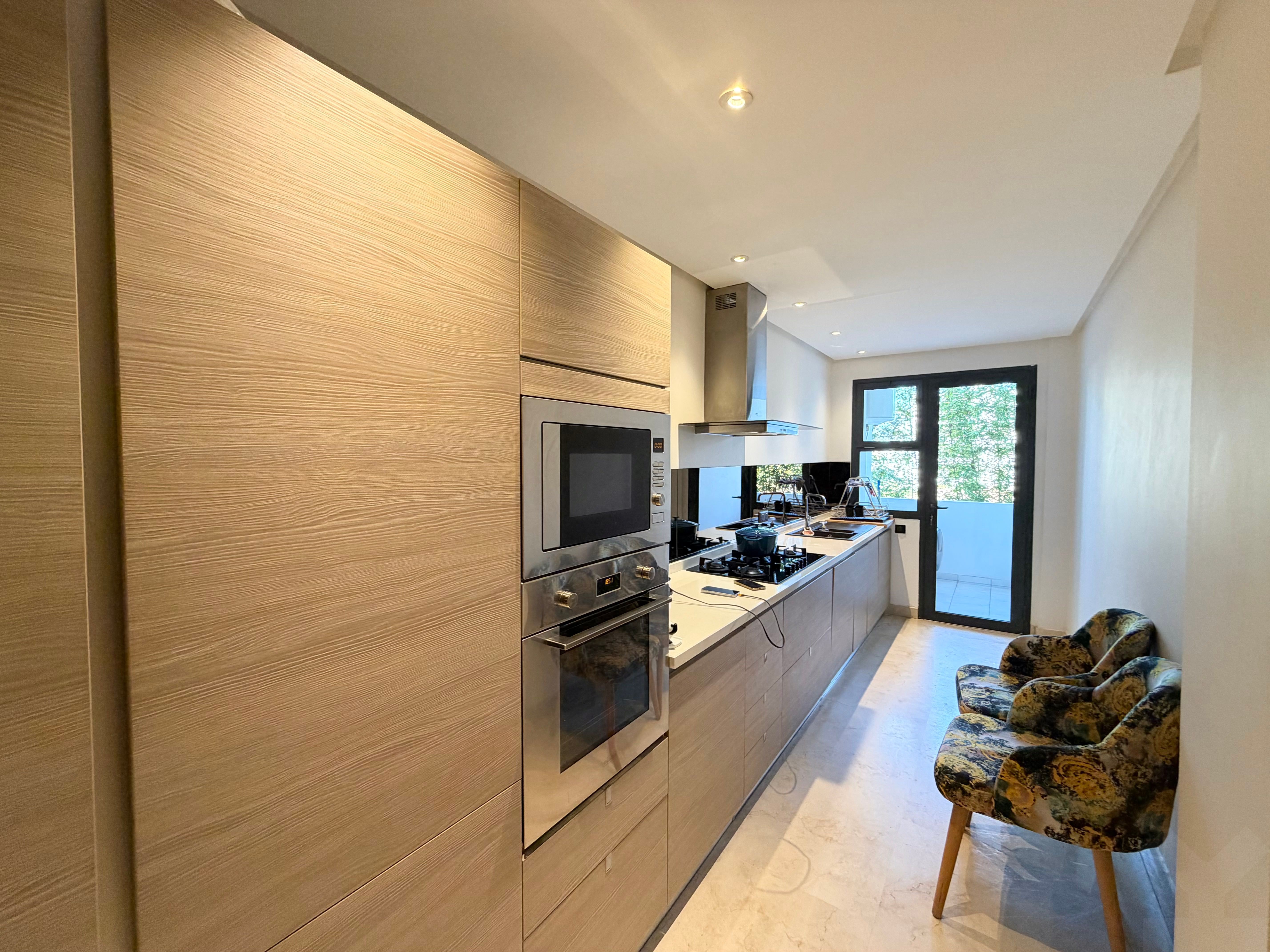Appartement 135 m² f Californie — 10