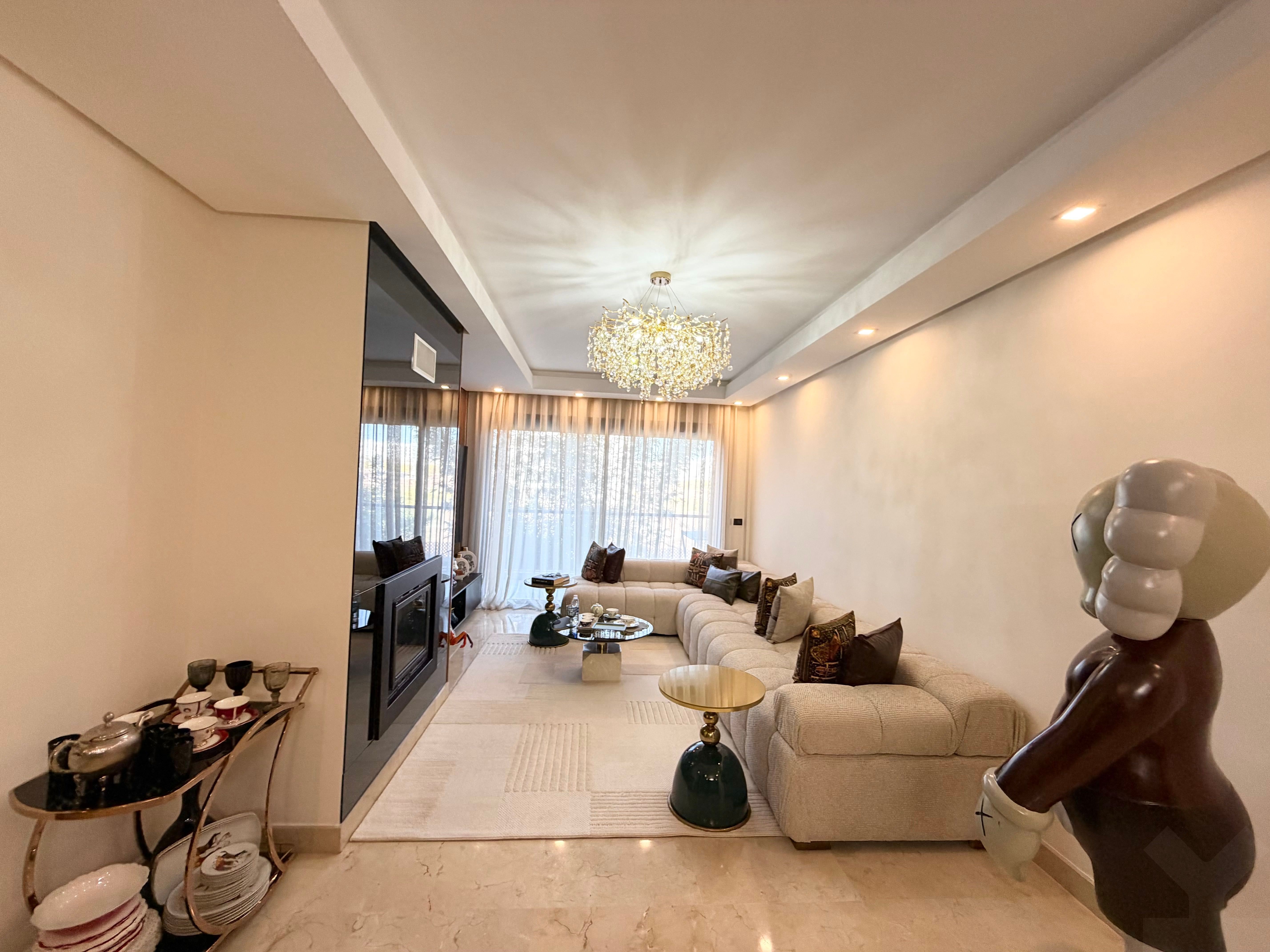 Appartement — Casablanca — 4
